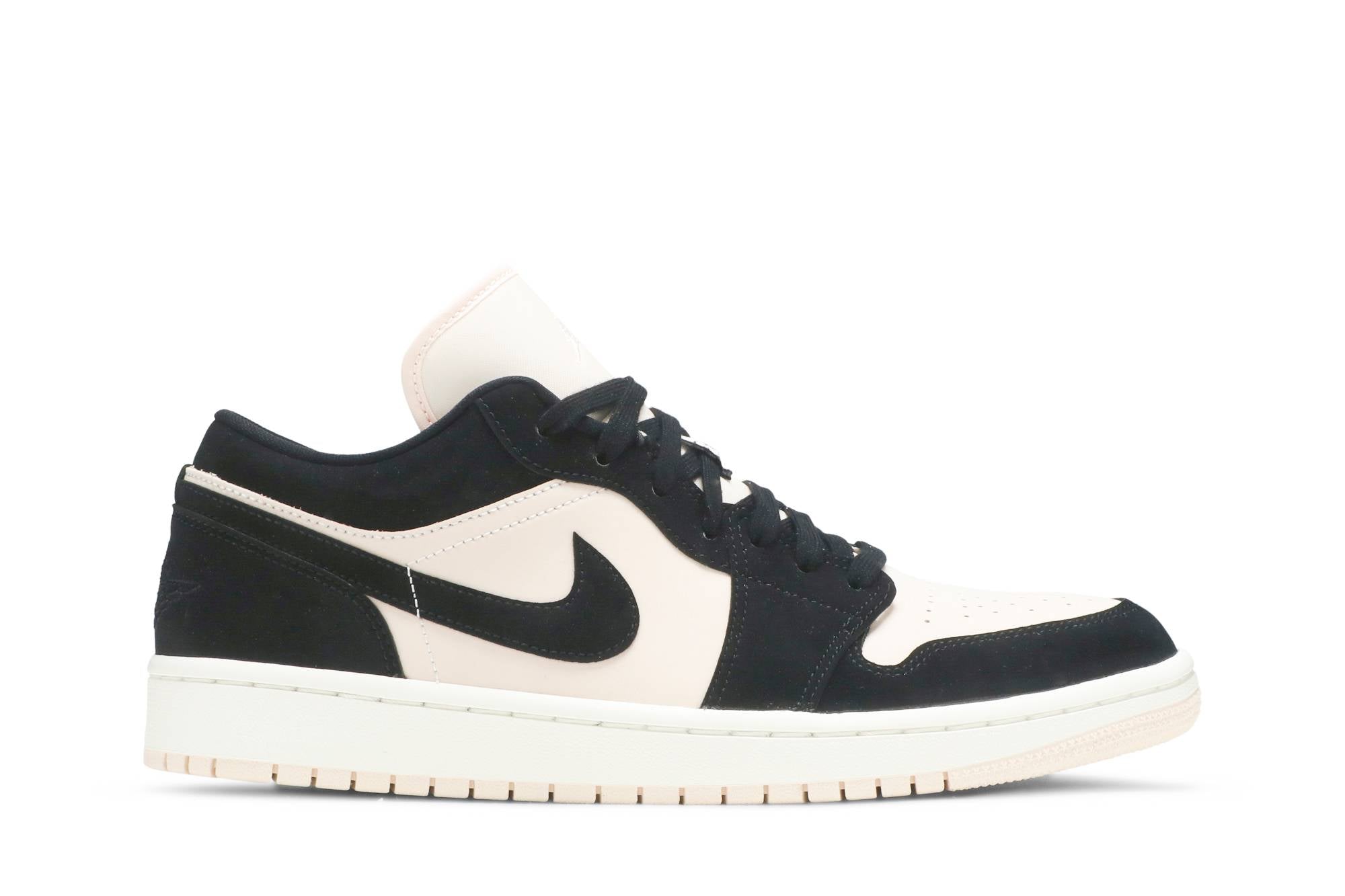 ( Women ) Air Jordan 1 Low ‘Black Guava Ice’ DC0774-003