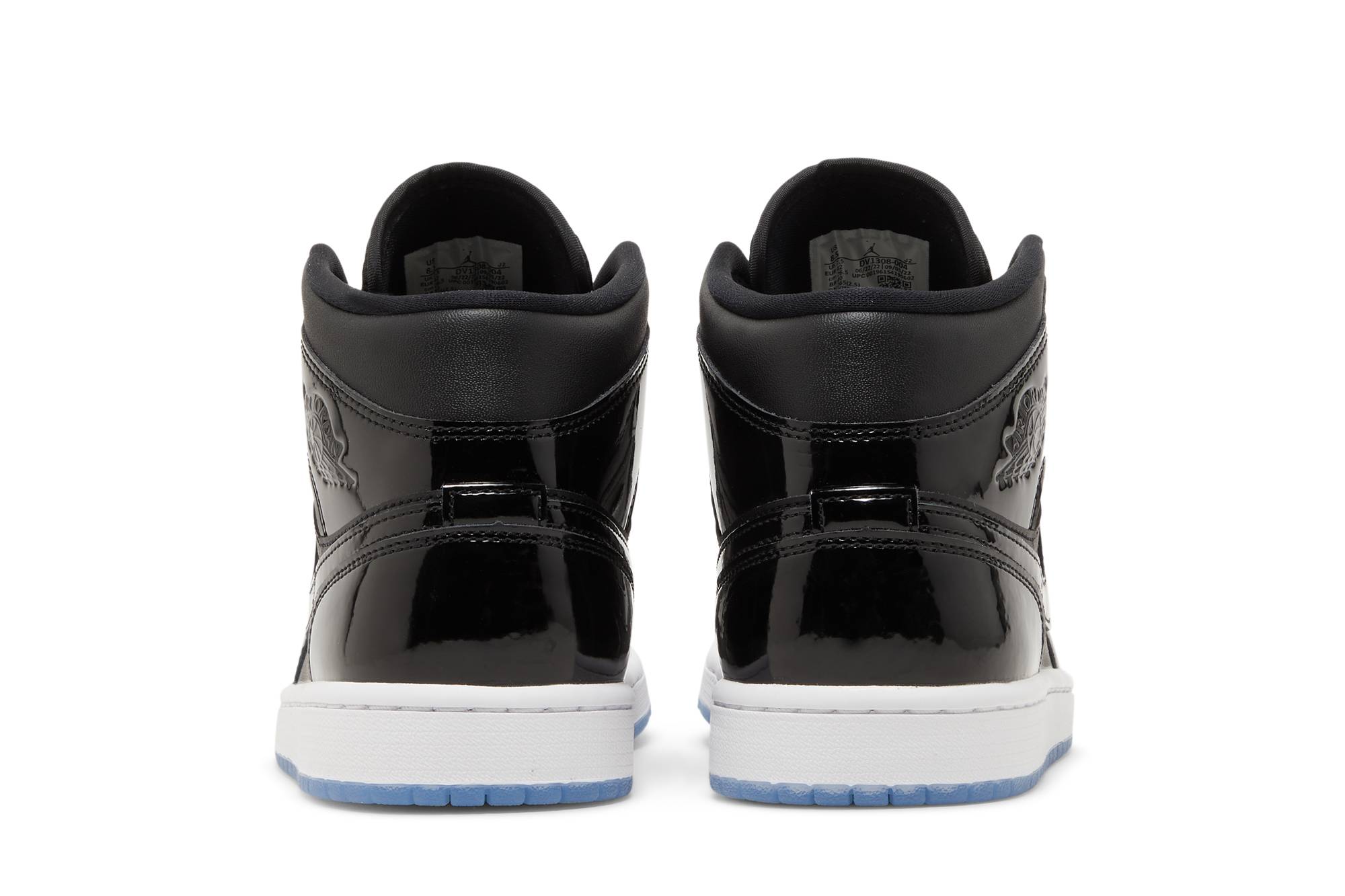 Air Jordan 1 Mid ‘Space Jam’ DV1308-004 - Image 6