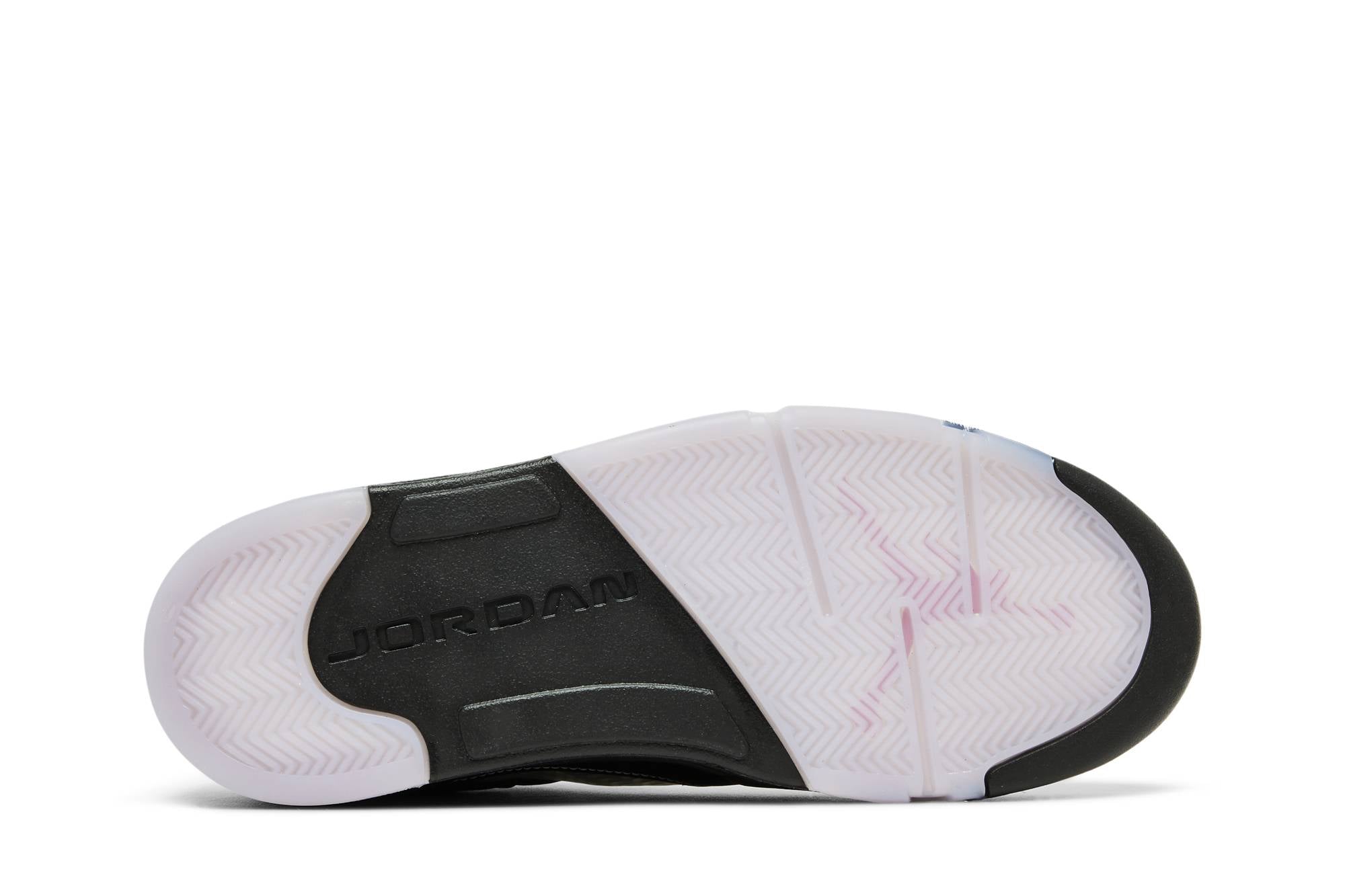 Air Jordan 5 Low ‘Dongdan’ DX4355-015 - Image 4