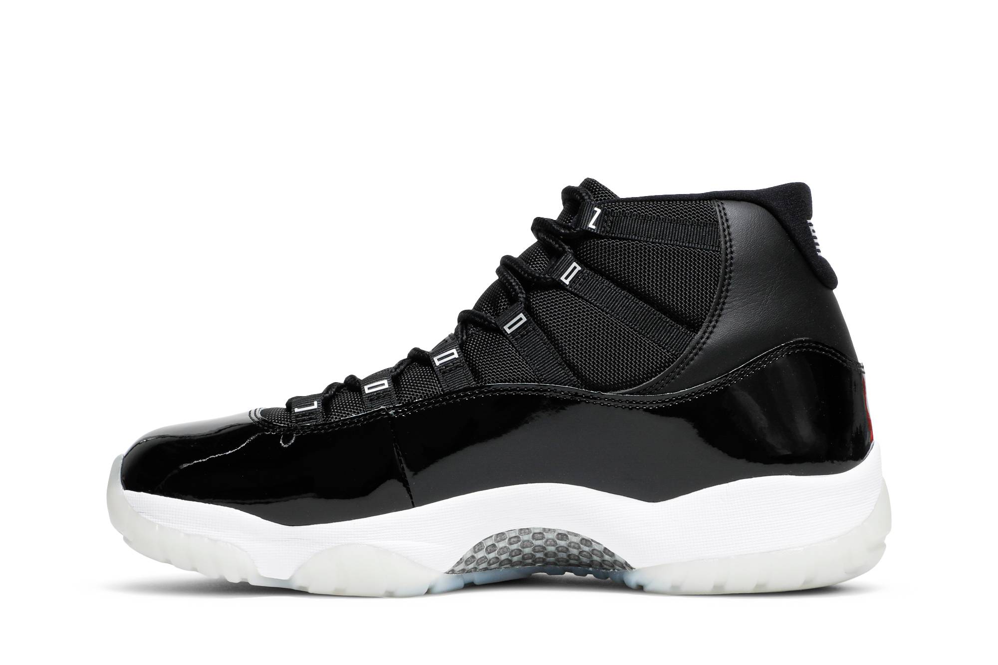 Air Jordan 11 Retro ‘Jubilee / 25th Anniversary’ CT8012-011 - Image 3
