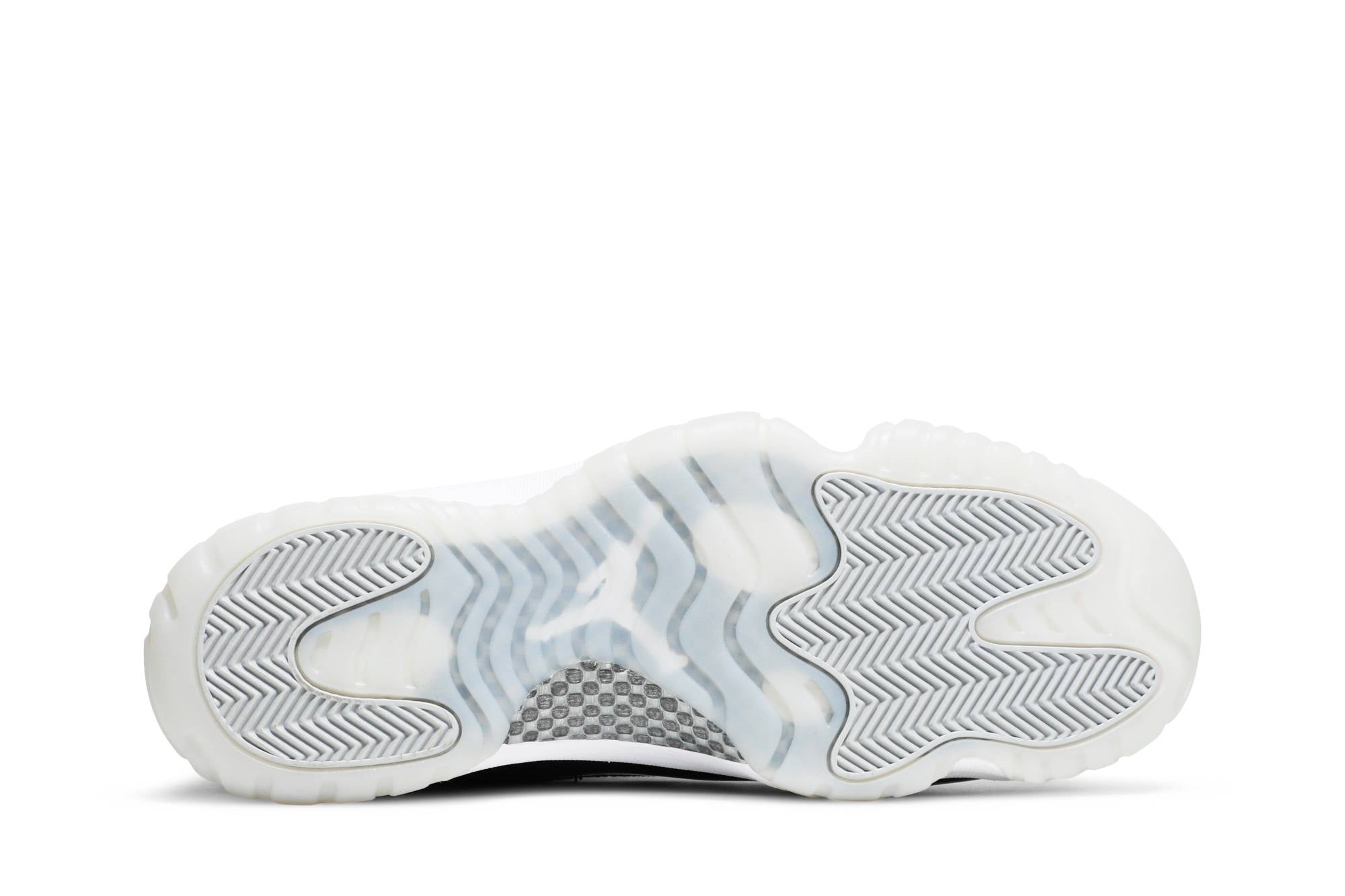 Air Jordan 11 Retro ‘Jubilee / 25th Anniversary’ CT8012-011 - Image 4