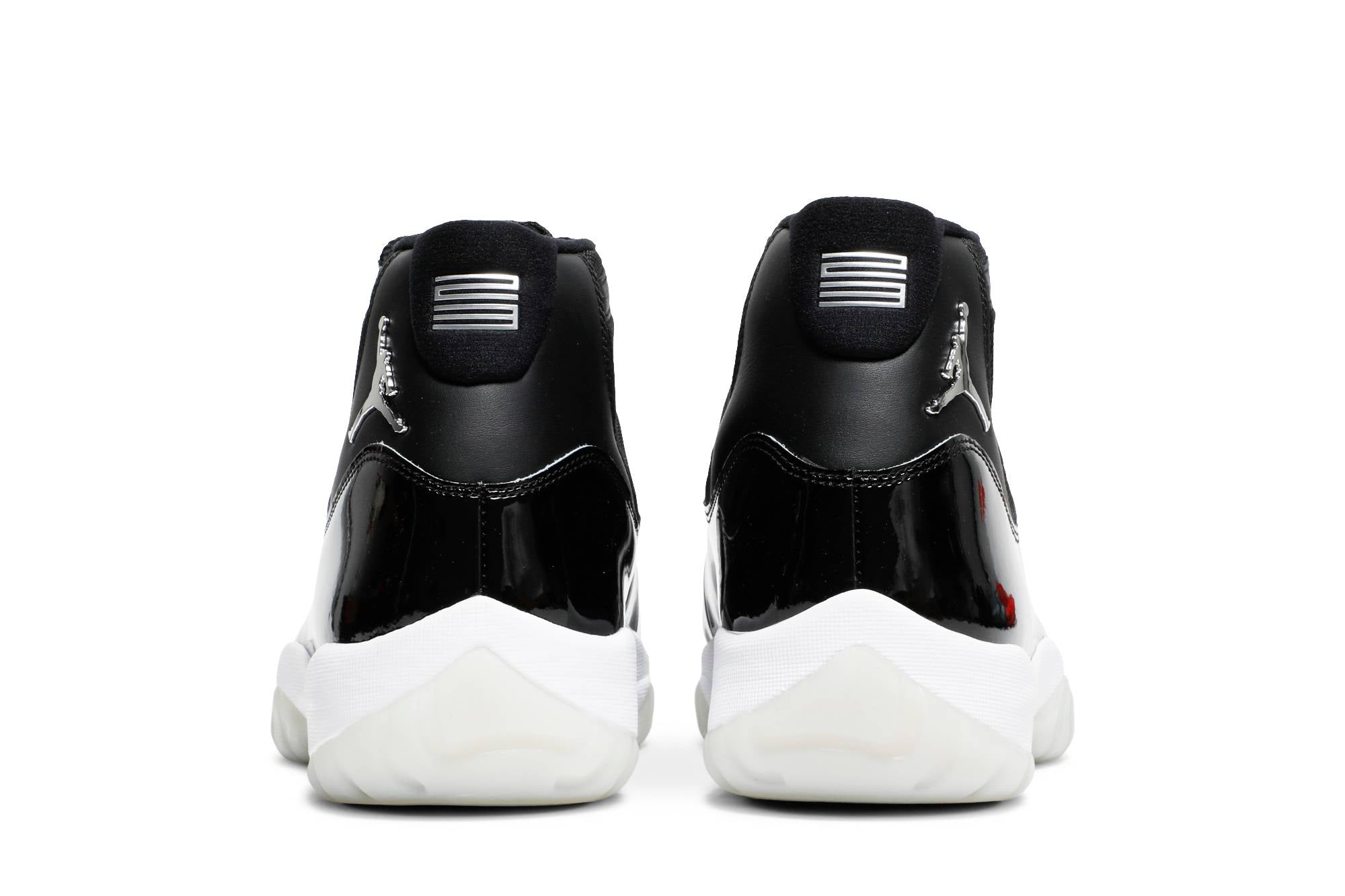 Air Jordan 11 Retro ‘Jubilee / 25th Anniversary’ CT8012-011 - Image 6