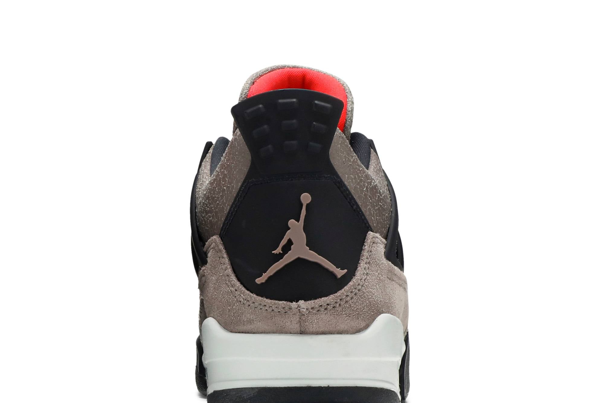( Grade School ) Air Jordan 4 Retro ‘Taupe Haze’ DJ6249-200 - Image 7