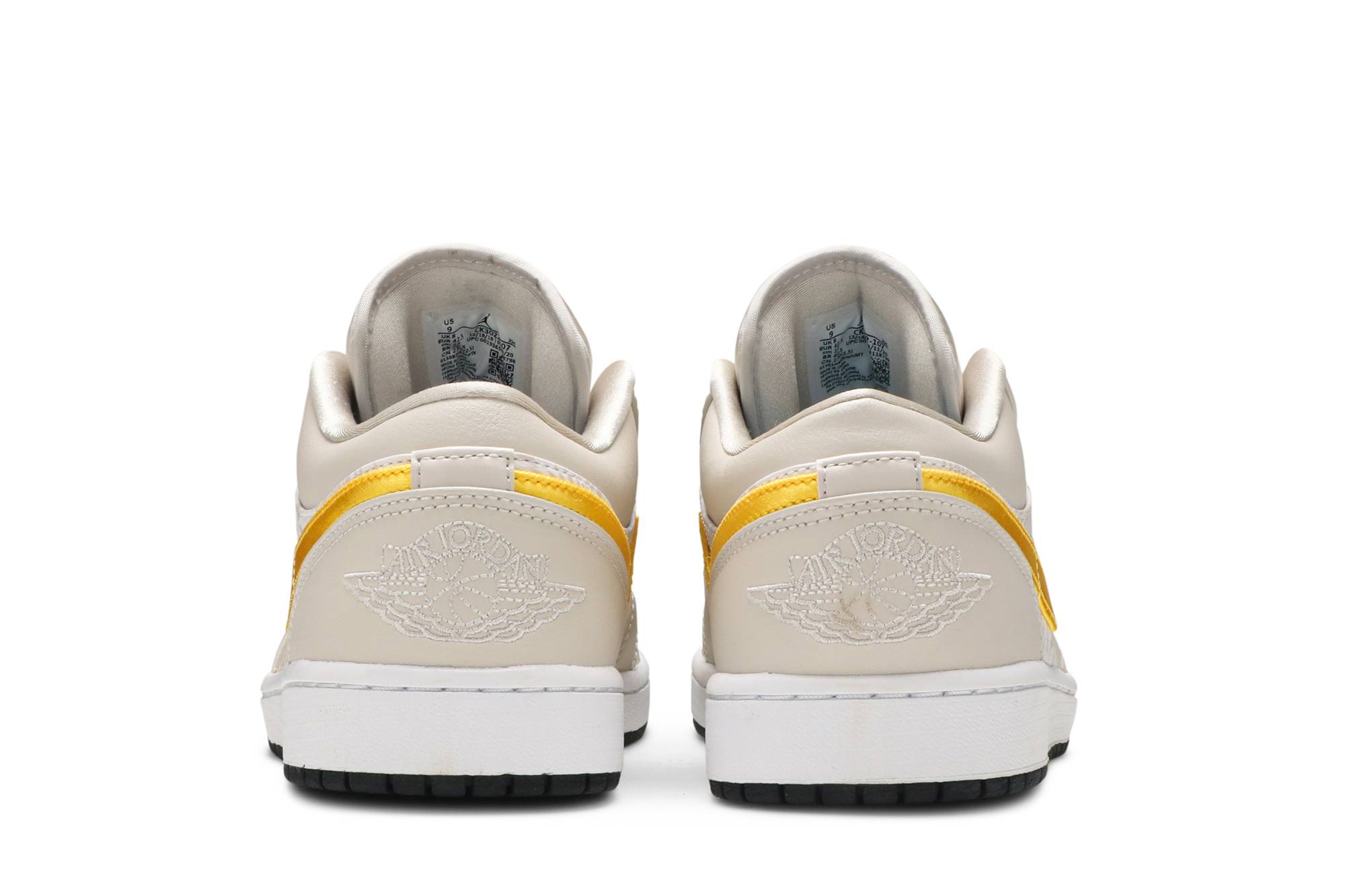 Air Jordan 1 Low ‘Orewood Brown’ CK3022-107 - Image 6