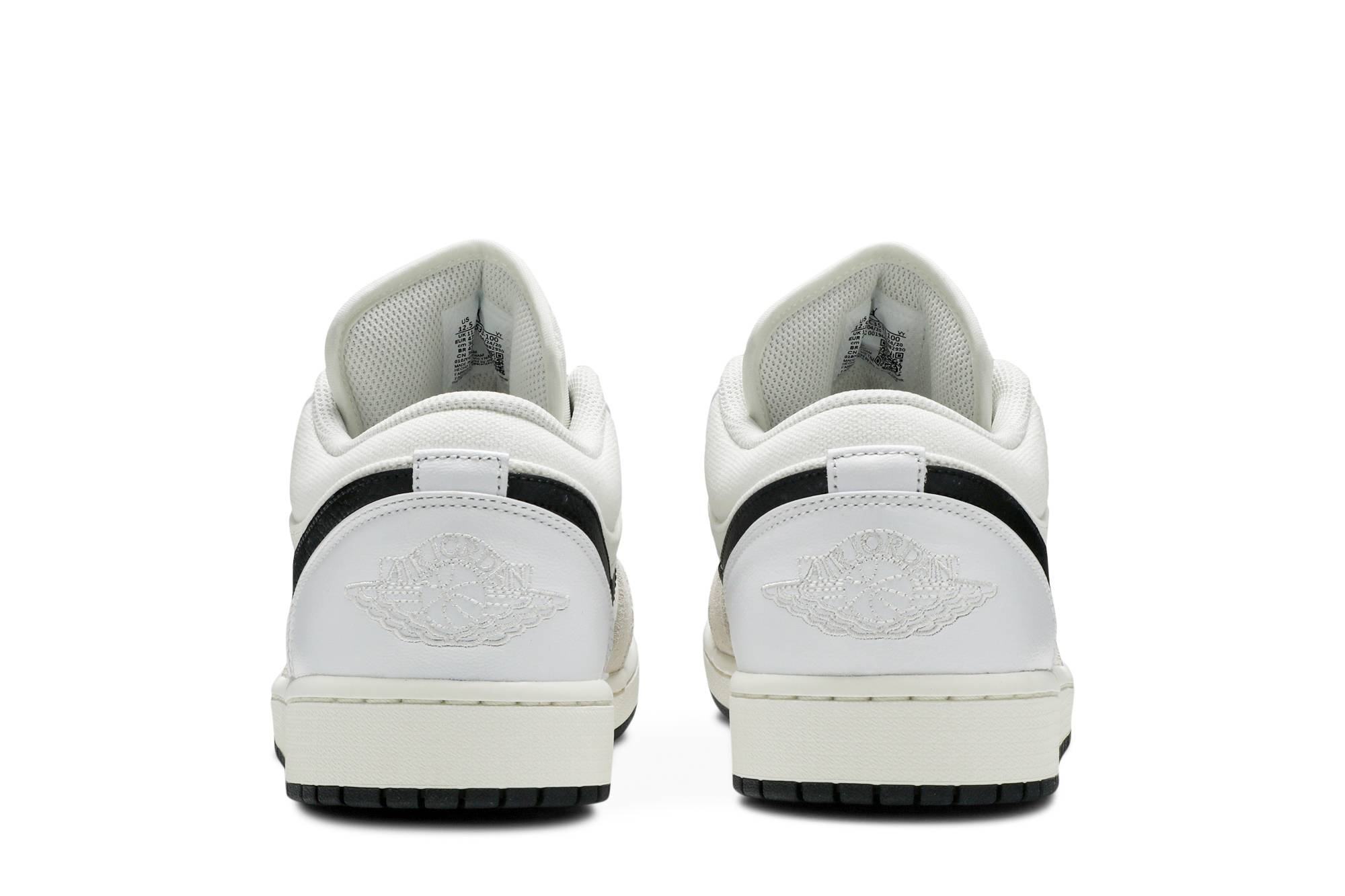Air Jordan 1 Low ‘Astrograbber’ DC3533-100 - Image 6