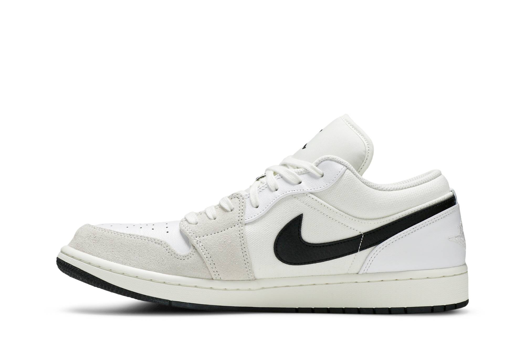 Air Jordan 1 Low ‘Astrograbber’ DC3533-100 - Image 3