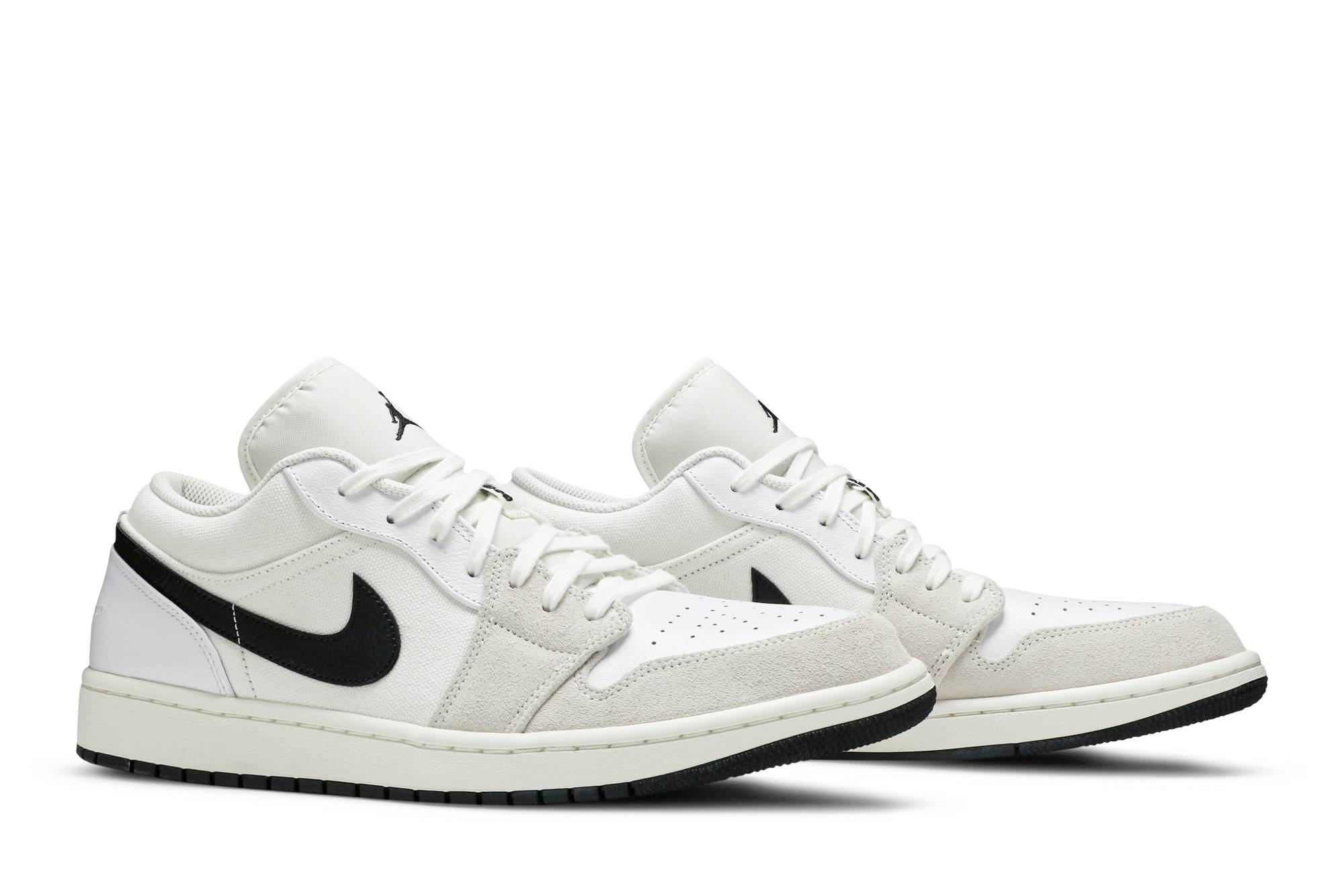 Air Jordan 1 Low ‘Astrograbber’ DC3533-100 - Image 8