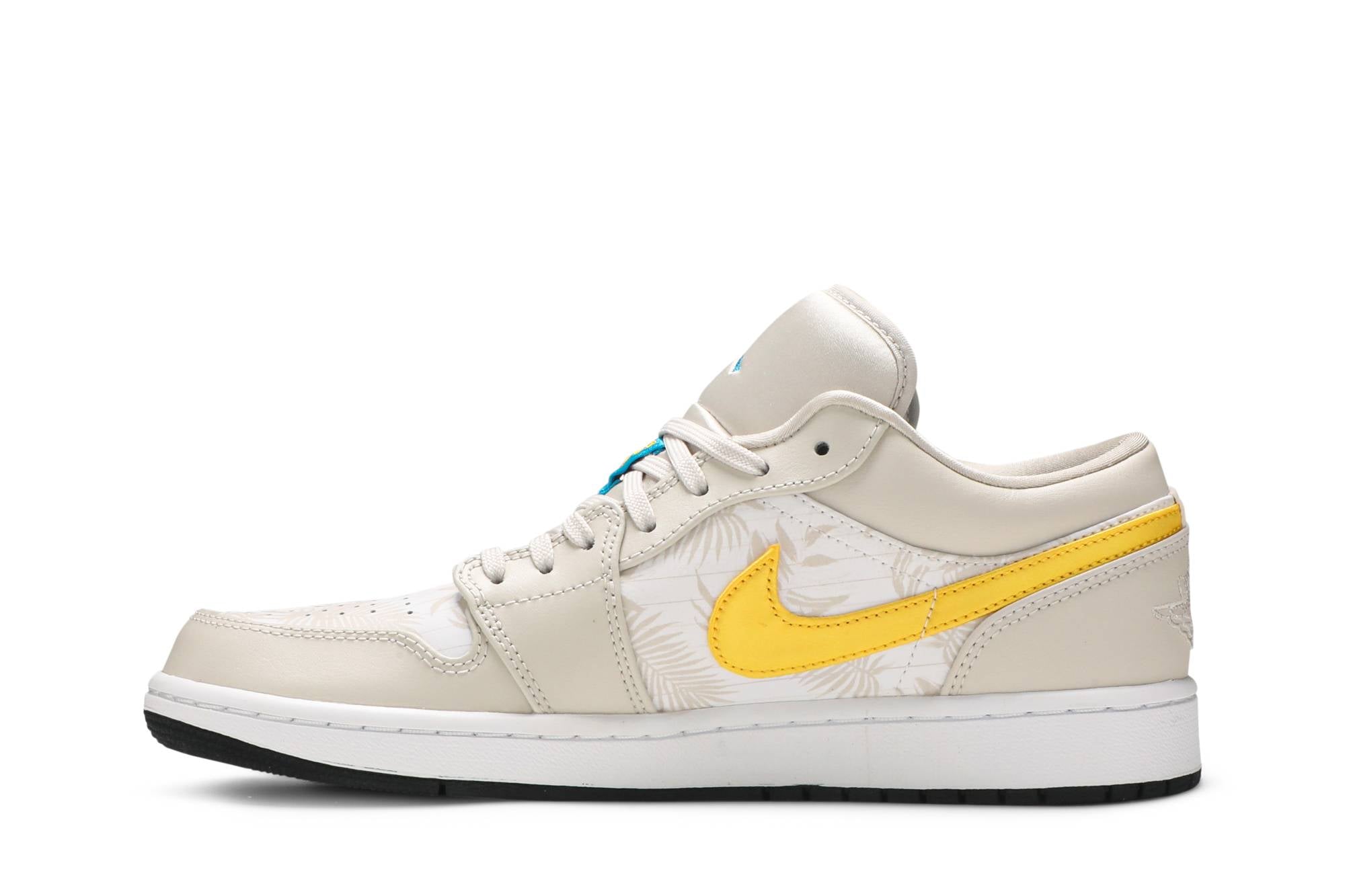 Air Jordan 1 Low ‘Orewood Brown’ CK3022-107 - Image 3