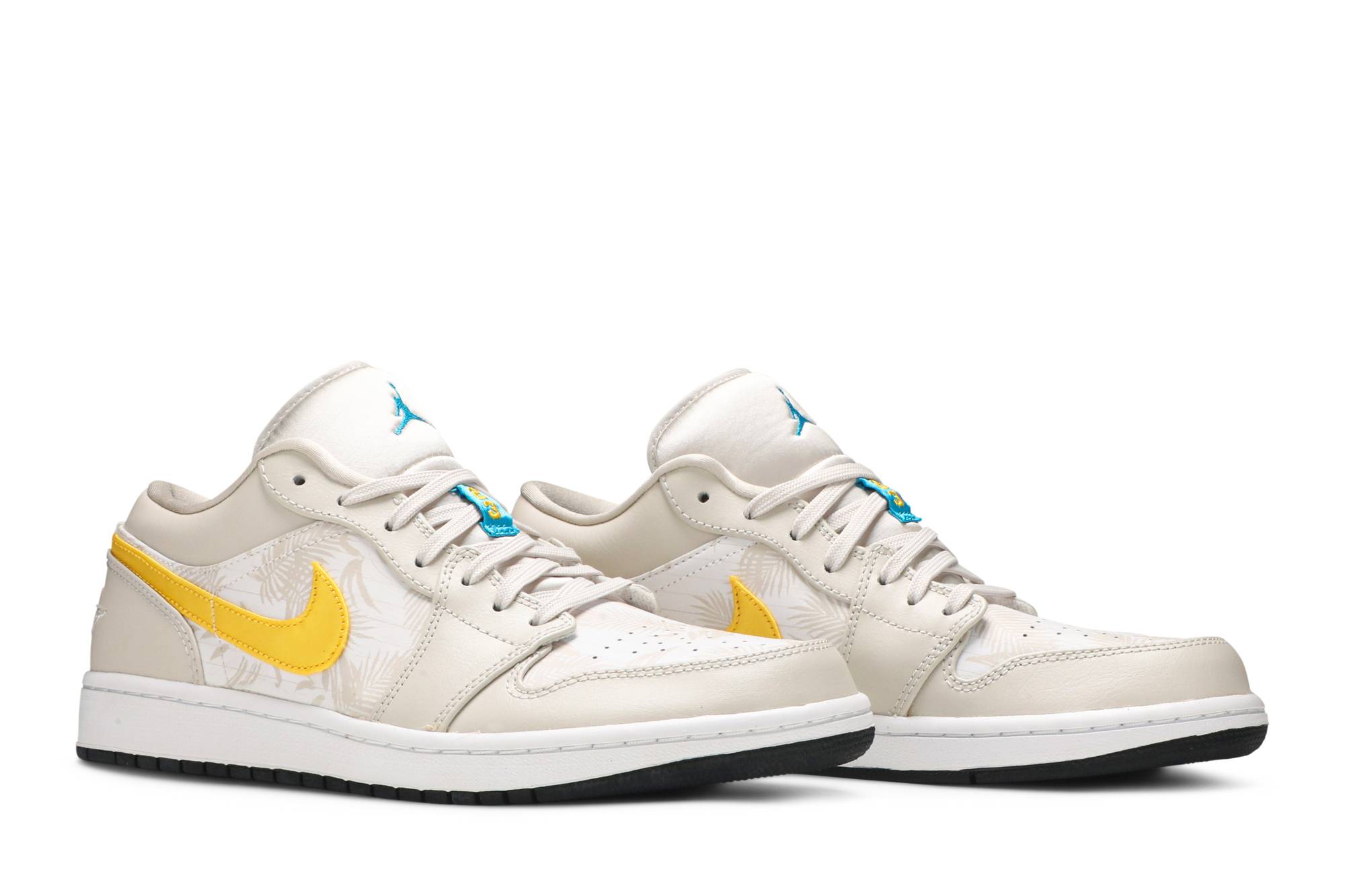 Air Jordan 1 Low ‘Orewood Brown’ CK3022-107 - Image 8