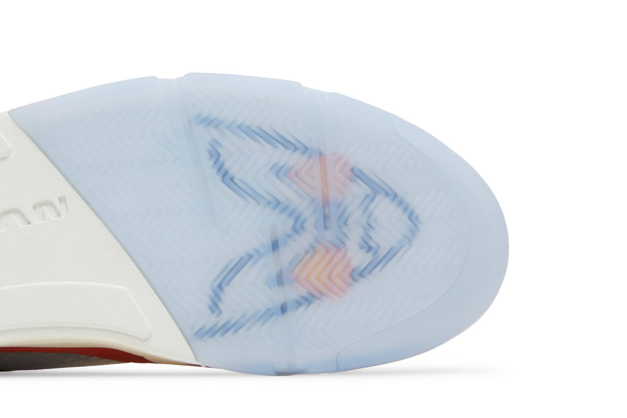 Air Jordan 5 Low ‘Doernbecher’ 2022 DR6287-486 - Image 5
