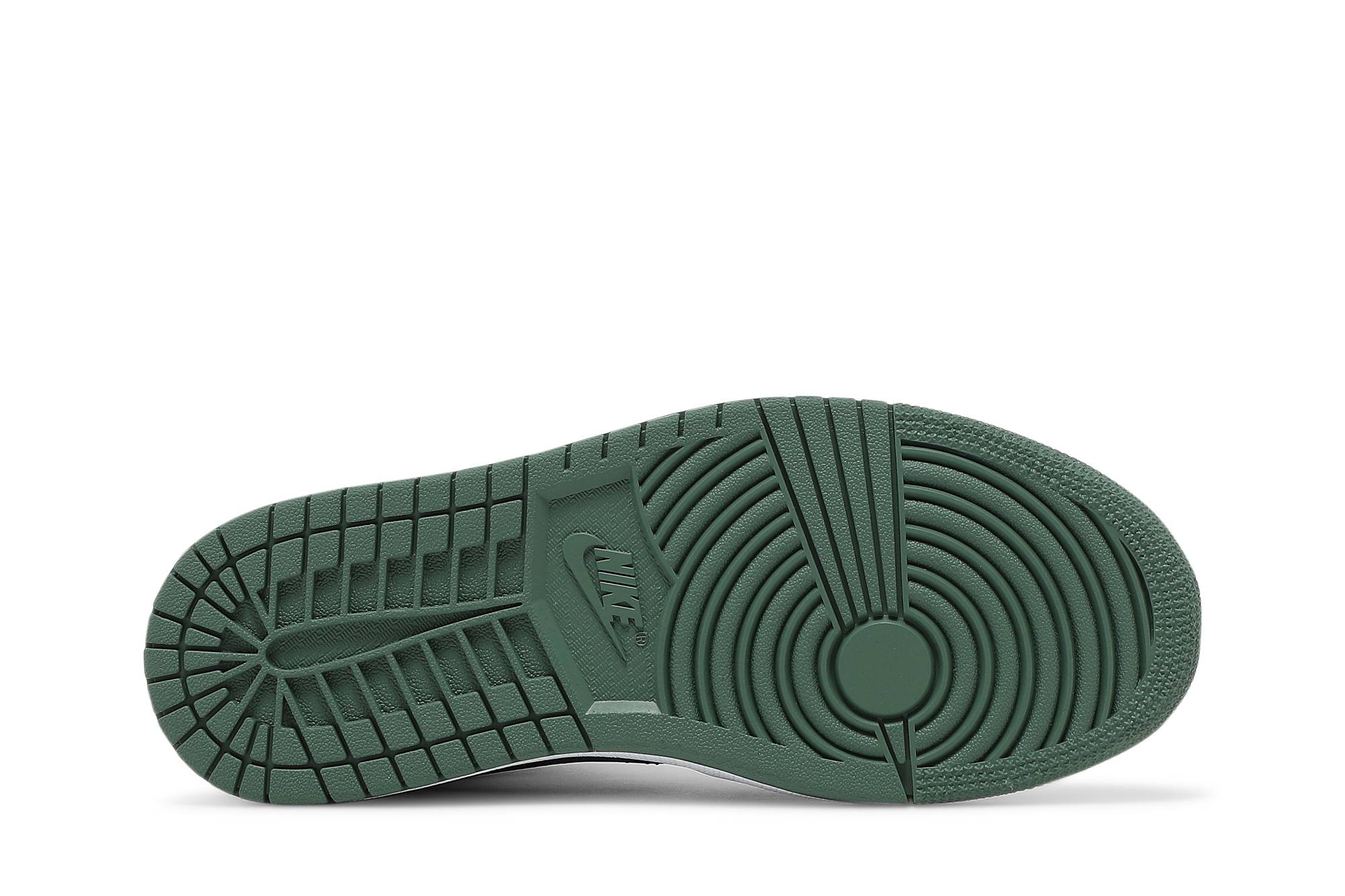 ( Women ) Air Jordan 1 Mid SE ‘Dutch Green’ CZ0774-300 - Image 11