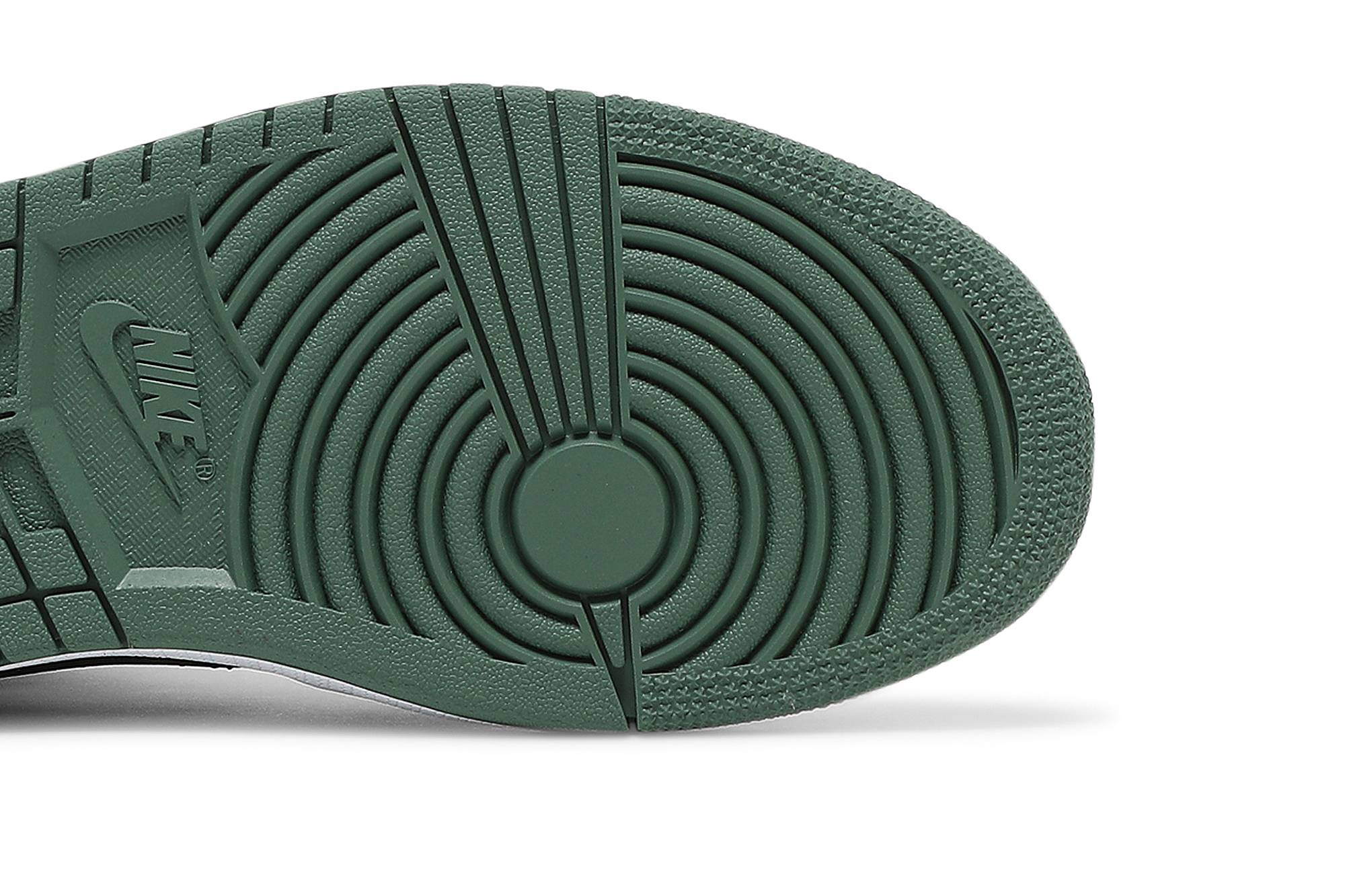 ( Women ) Air Jordan 1 Mid SE ‘Dutch Green’ CZ0774-300 - Image 12