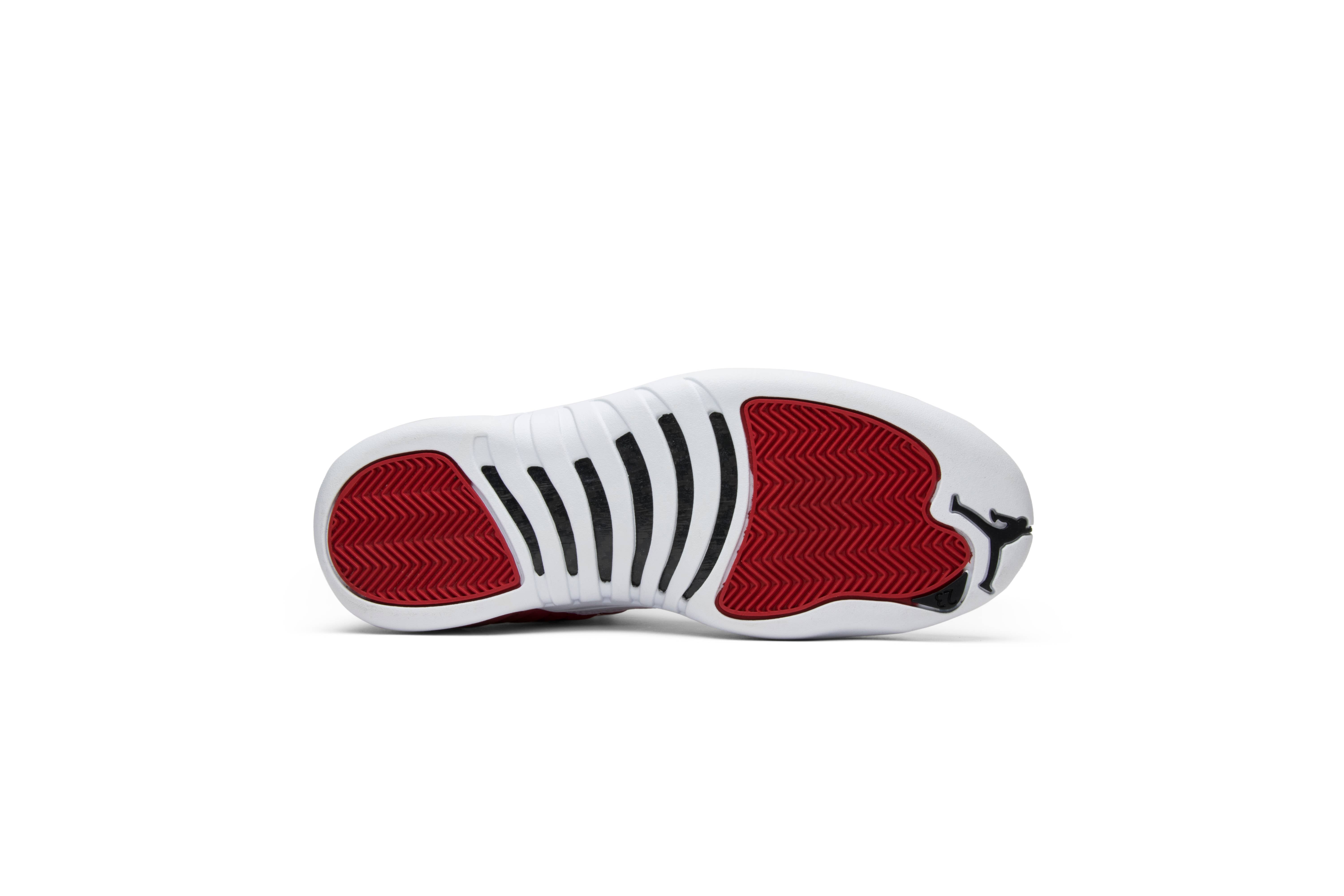 Air Jordan 12 Retro ‘Gym Red/Alternate’ 130690-600 - Image 11