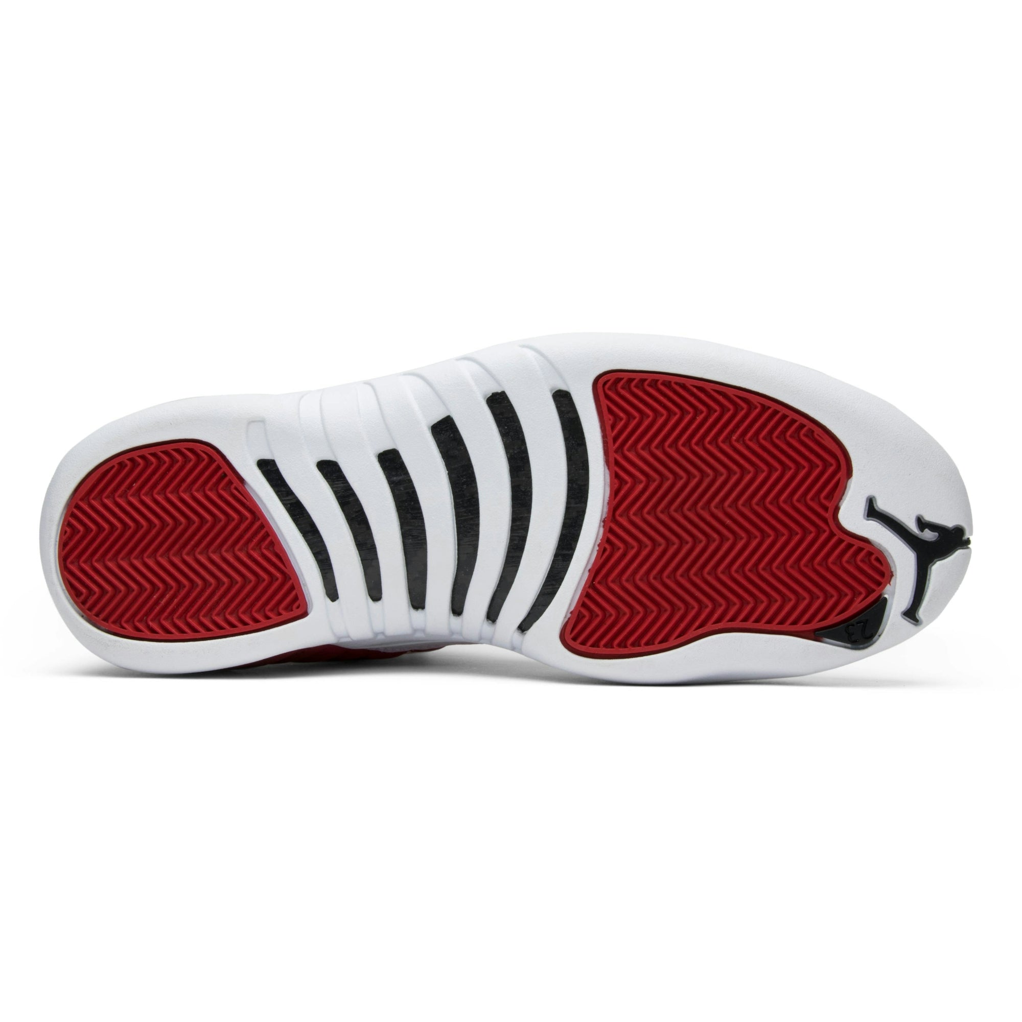 Air Jordan 12 Retro ‘Gym Red/Alternate’ 130690-600 - Image 4