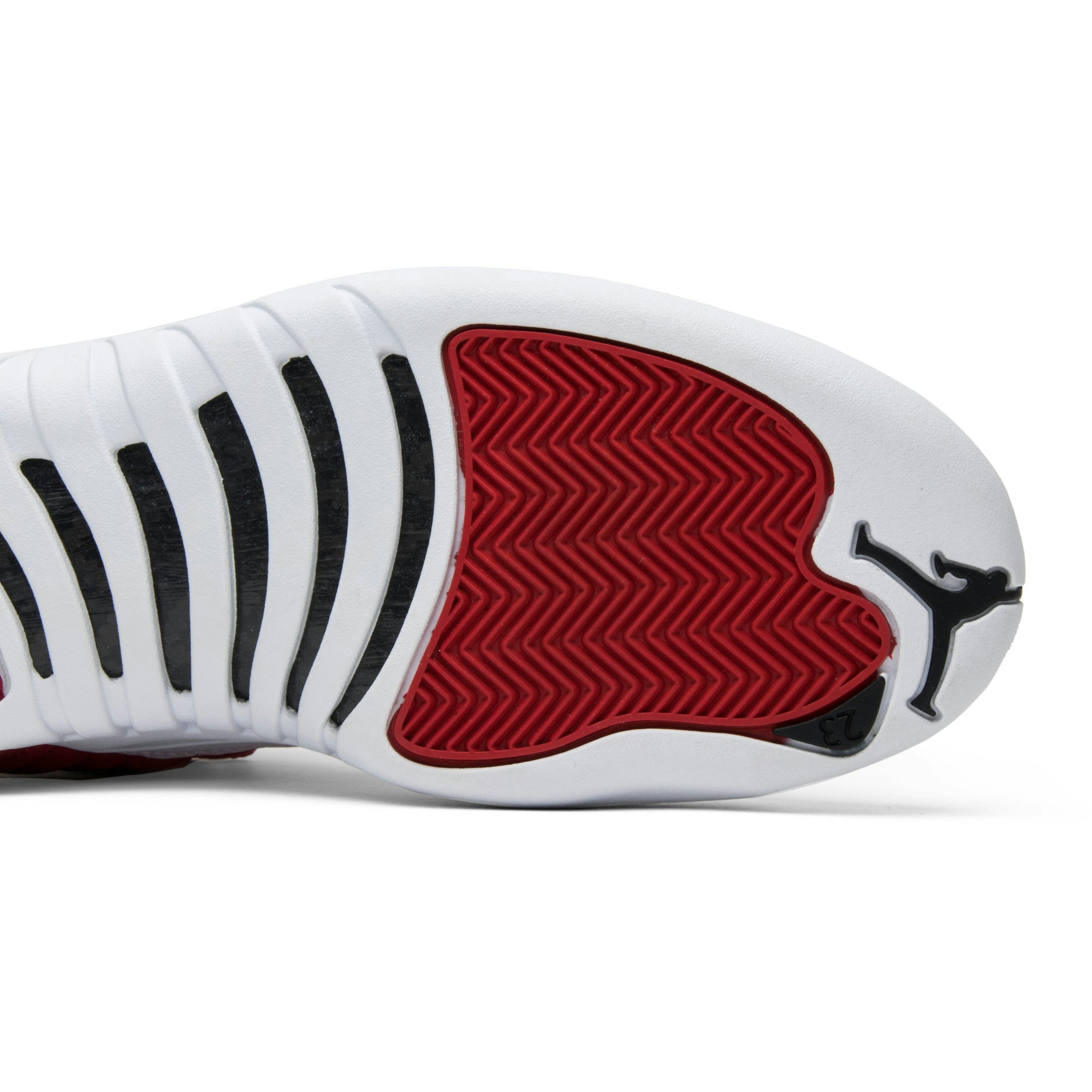 Air Jordan 12 Retro ‘Gym Red/Alternate’ 130690-600 - Image 5