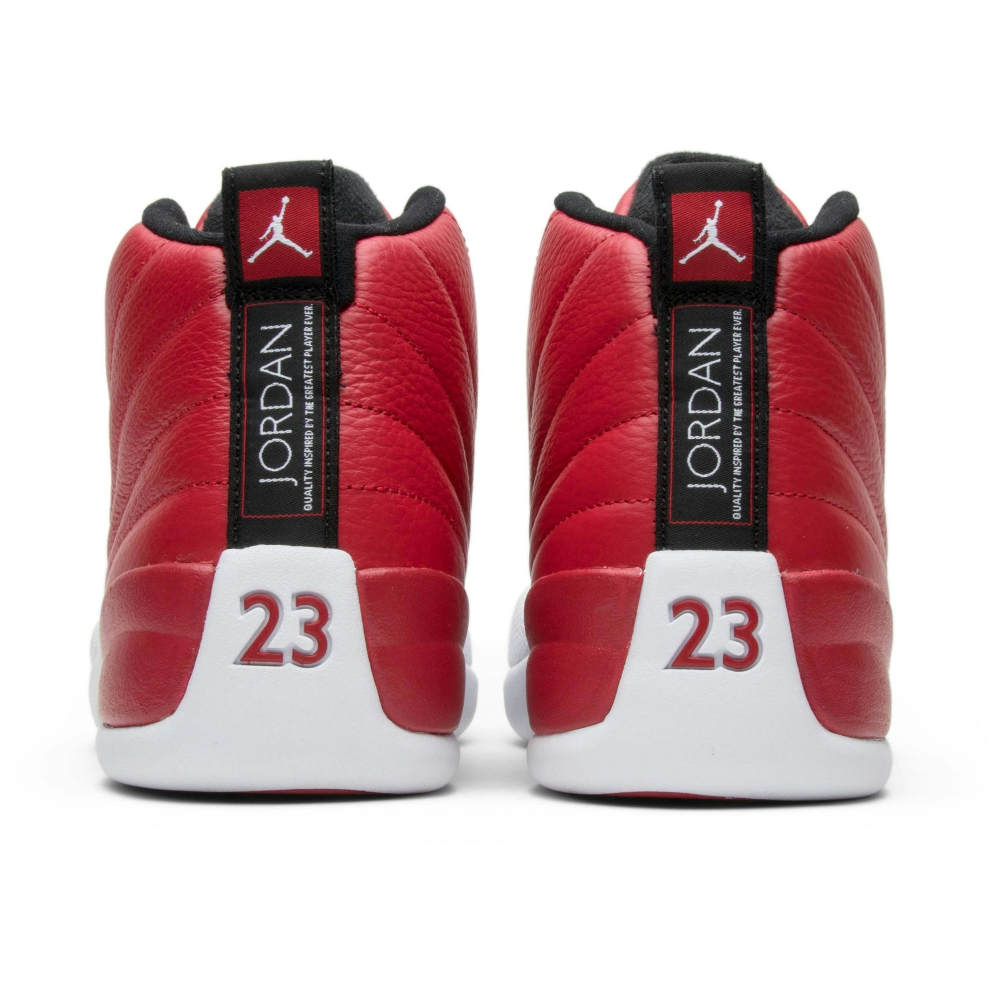 Air Jordan 12 Retro ‘Gym Red/Alternate’ 130690-600 - Image 6
