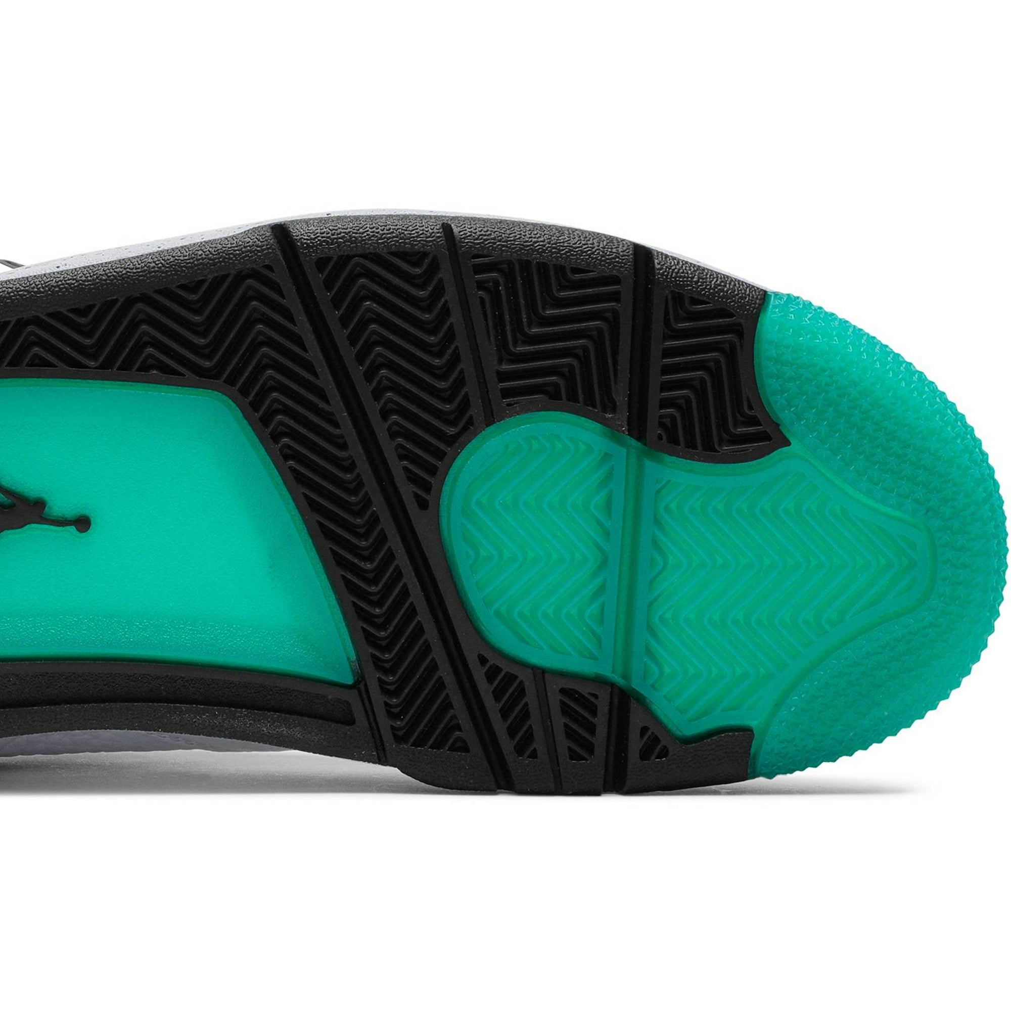 ( Women ) Air Jordan 4 Retro ‘Rasta’ AQ9129-100 - Image 5
