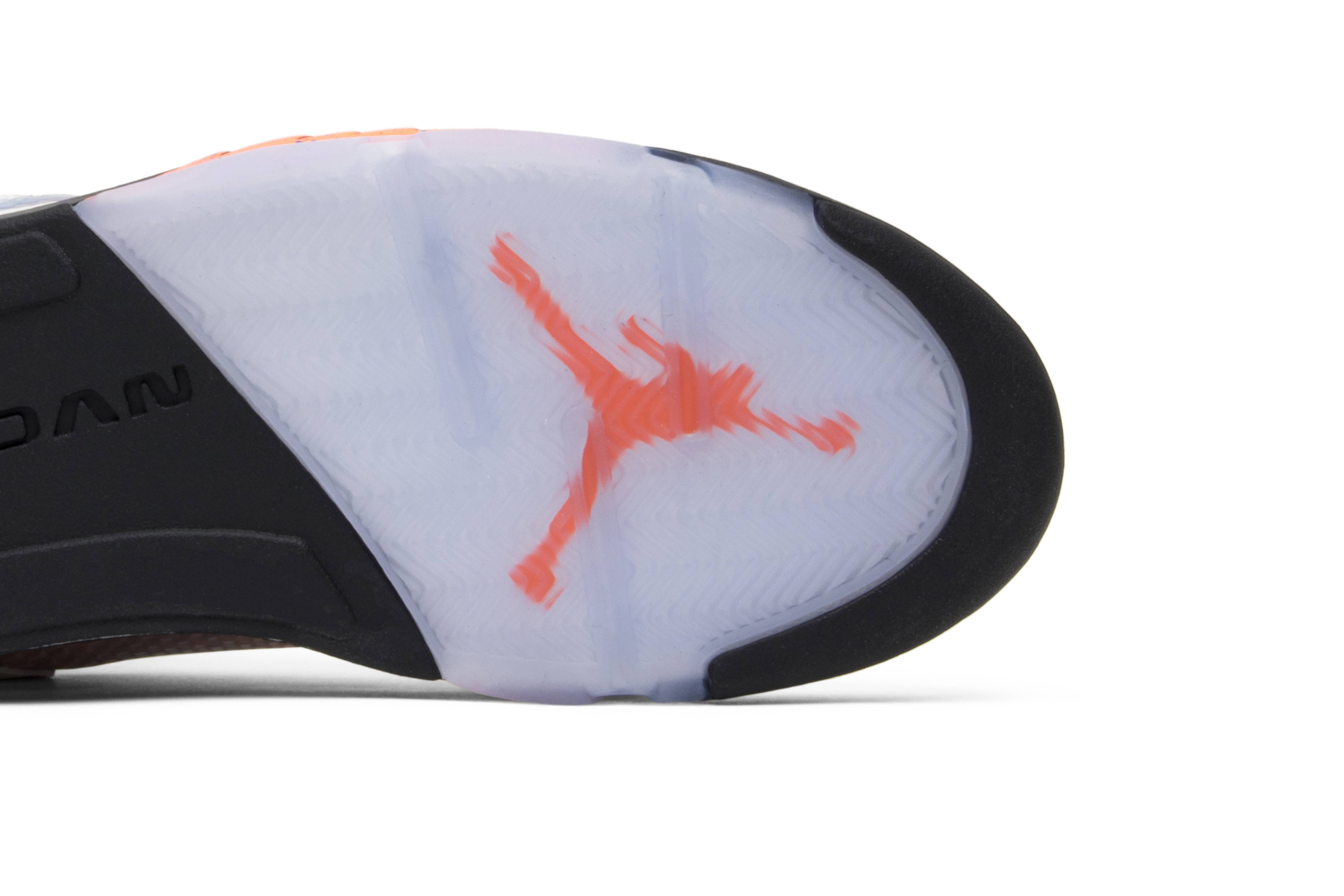 Air Jordan 5 Retro ‘International Flight’ 136027-148 - Image 5