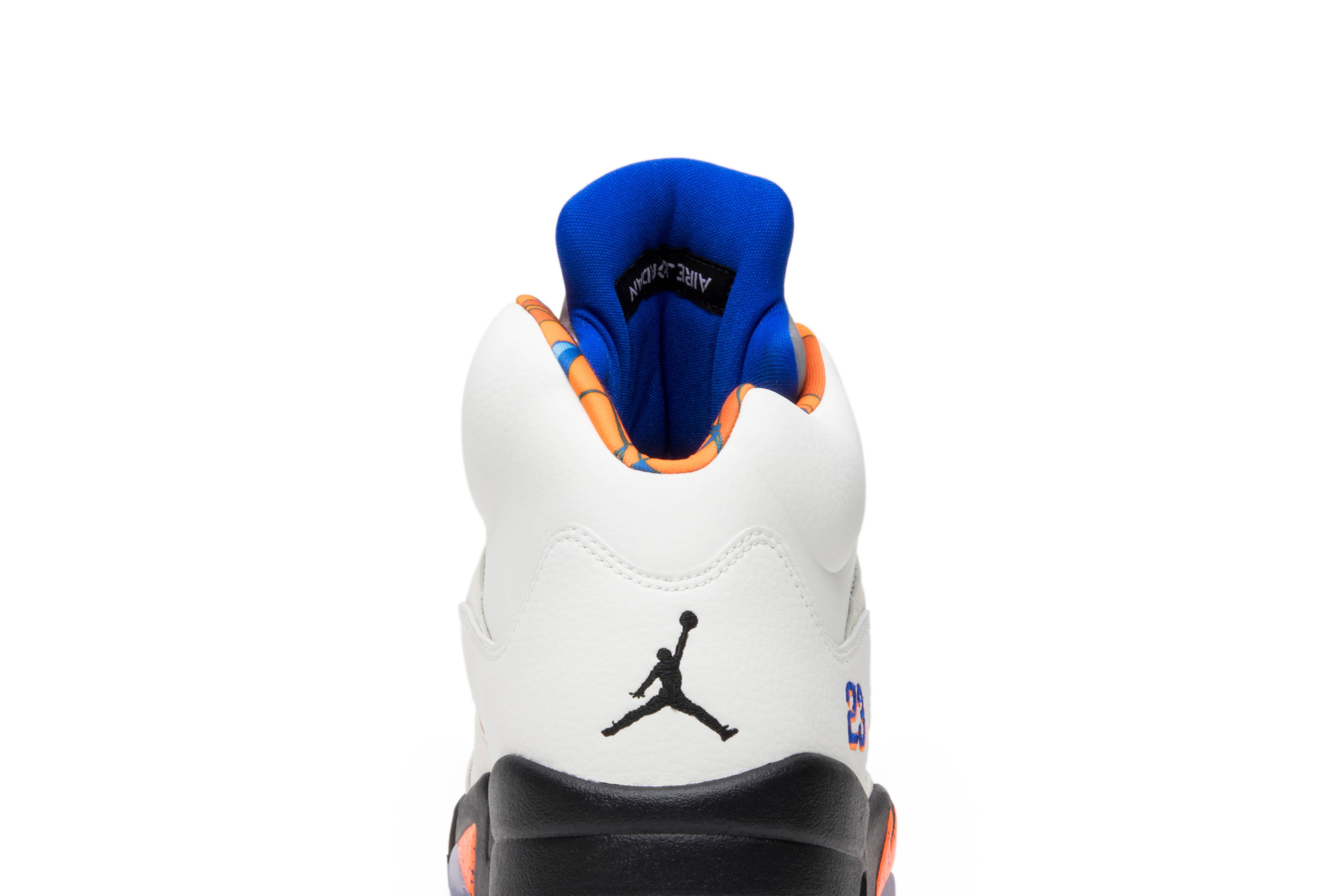 Air Jordan 5 Retro ‘International Flight’ 136027-148 - Image 7