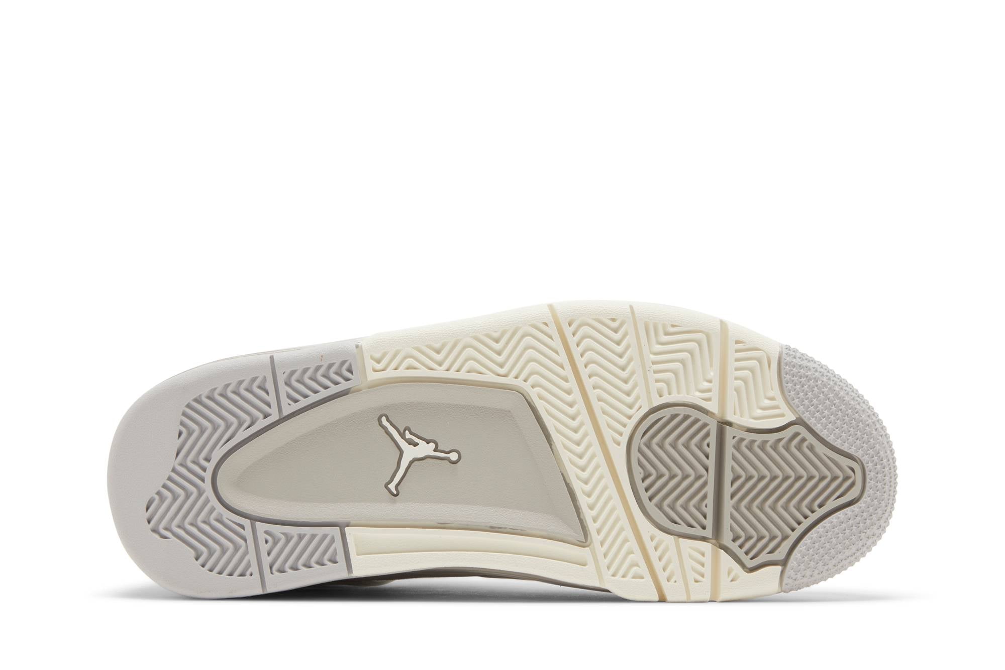 ( Women ) Air Jordan 4 ‘Light Iron Ore’ AQ9129-001 - Image 13