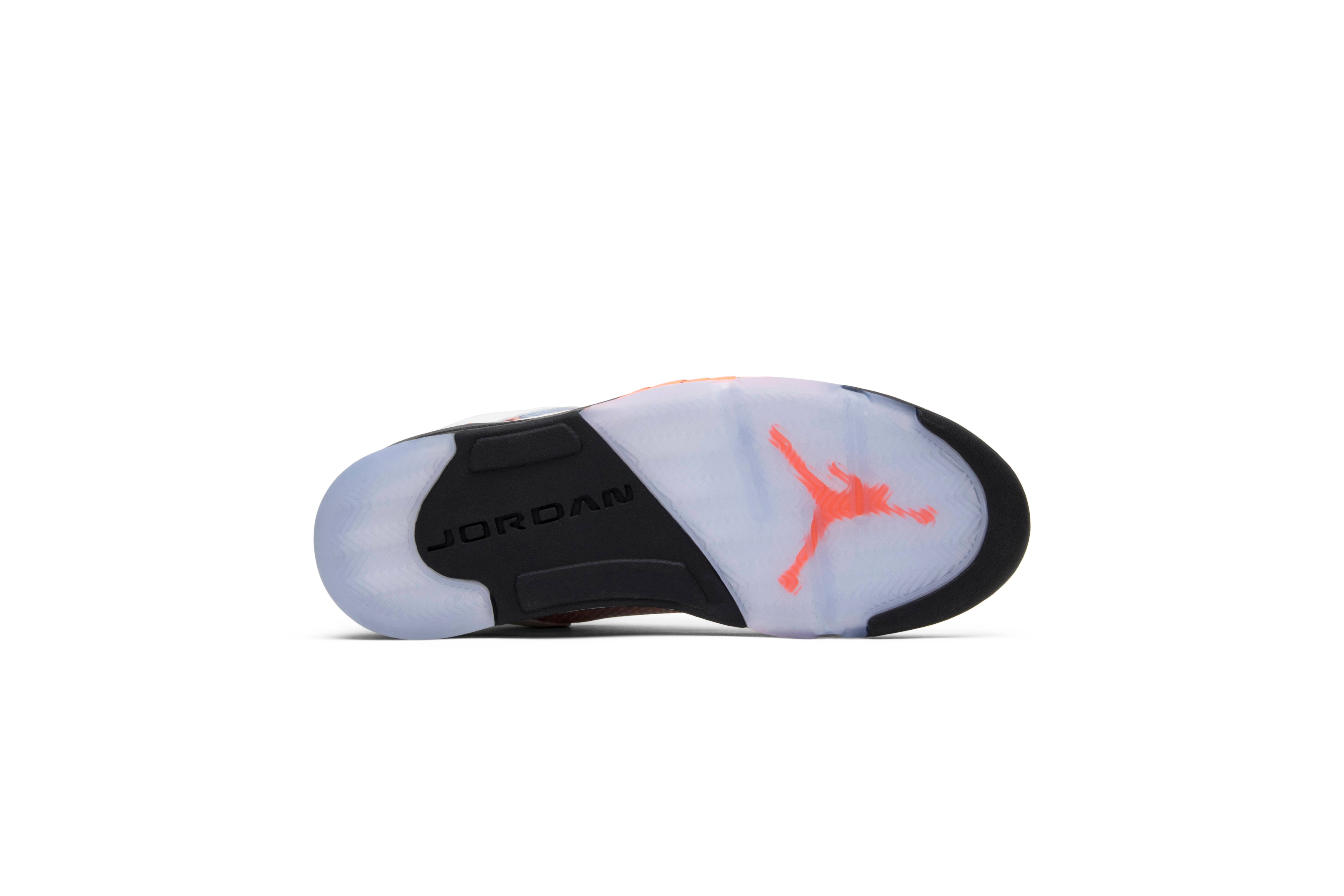 Air Jordan 5 Retro ‘International Flight’ 136027-148 - Image 4