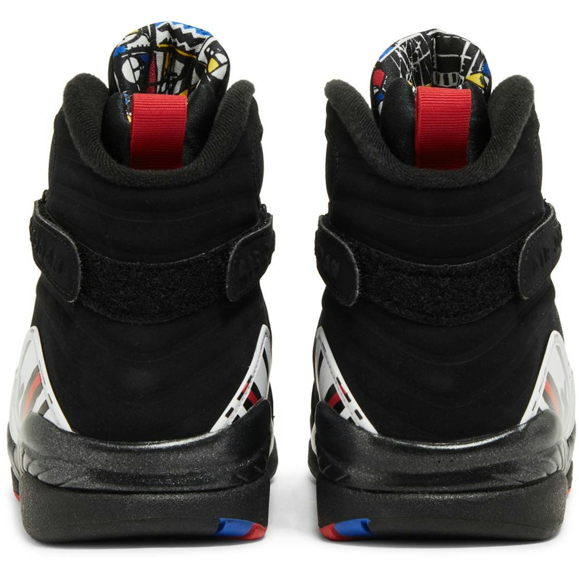 Air Jordan 8 ‘Playoffs’ 305381-062 - Image 6