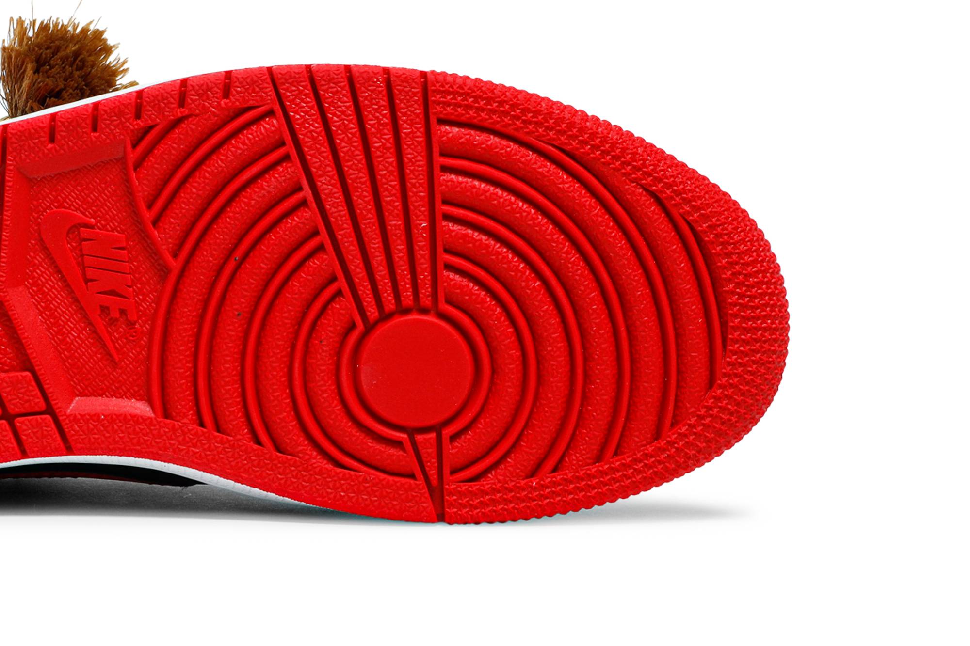 Air Jordan 1 Low OG Chinese New Year 2021 DD2233-001 - Image 5