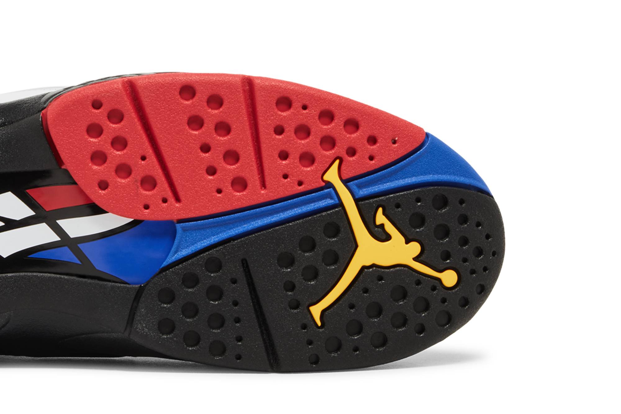 Air Jordan 8 ‘Playoffs’ 305381-062 - Image 12
