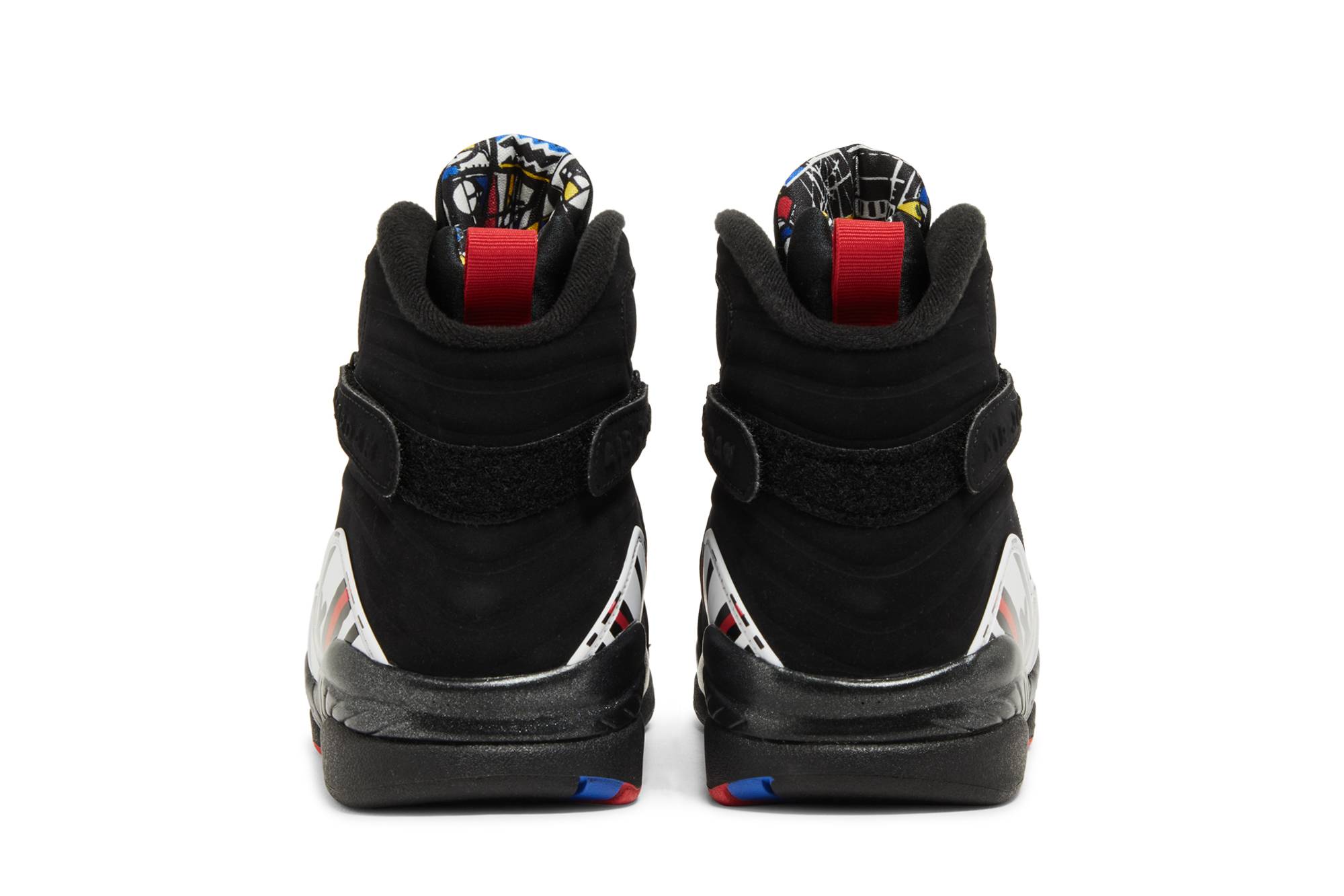 Air Jordan 8 ‘Playoffs’ 305381-062 - Image 13