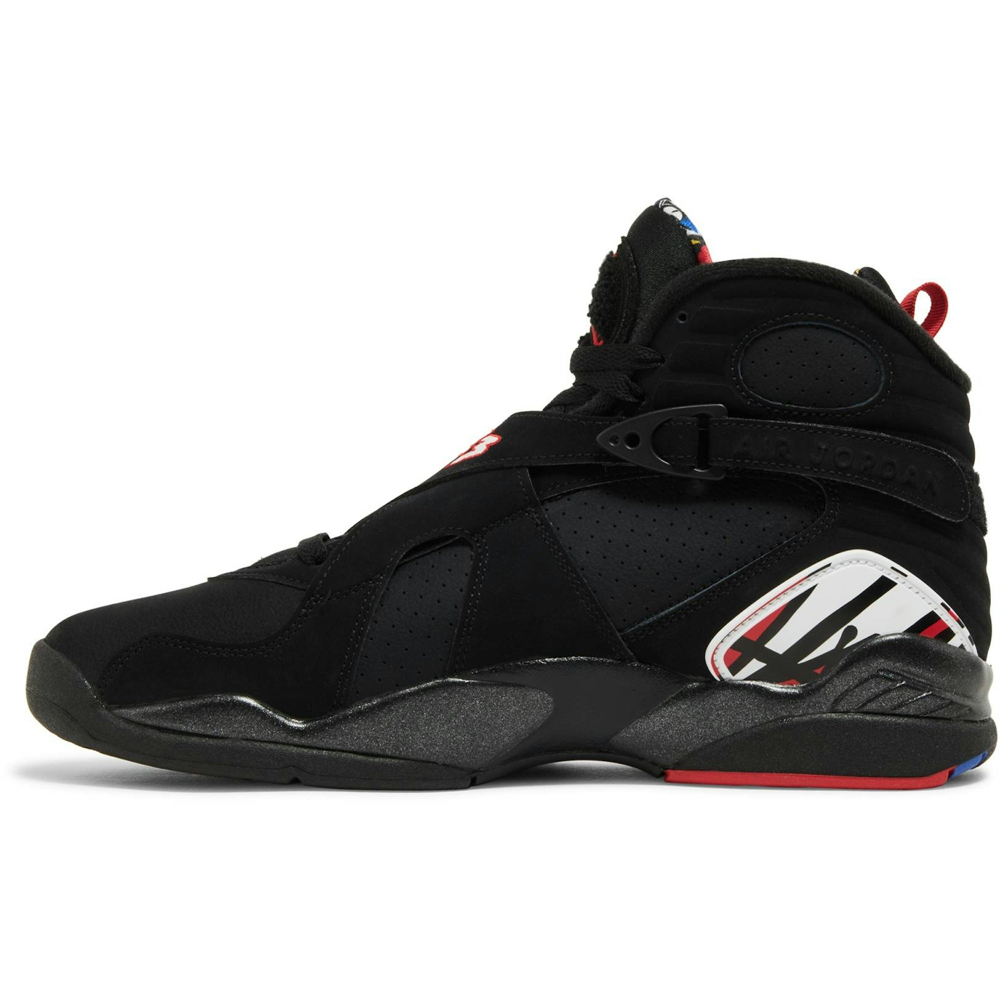 Air Jordan 8 ‘Playoffs’ 305381-062 - Image 3