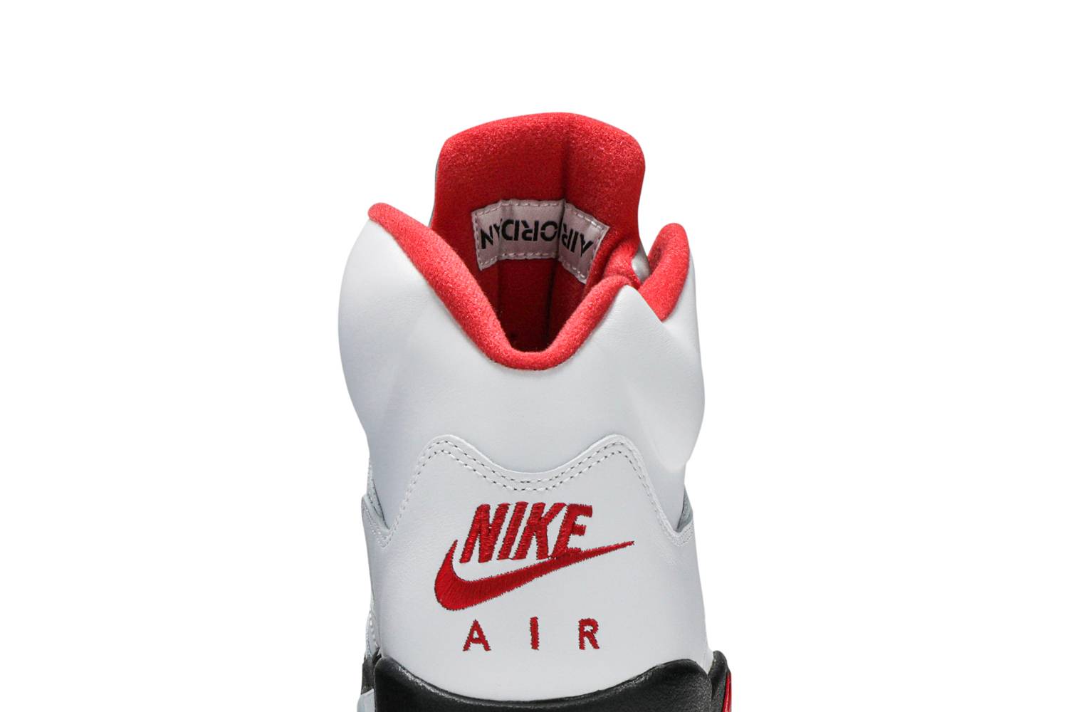 Air Jordan 5 Retro ‘Fire Red’ 2020 DA1911-102 - Image 14