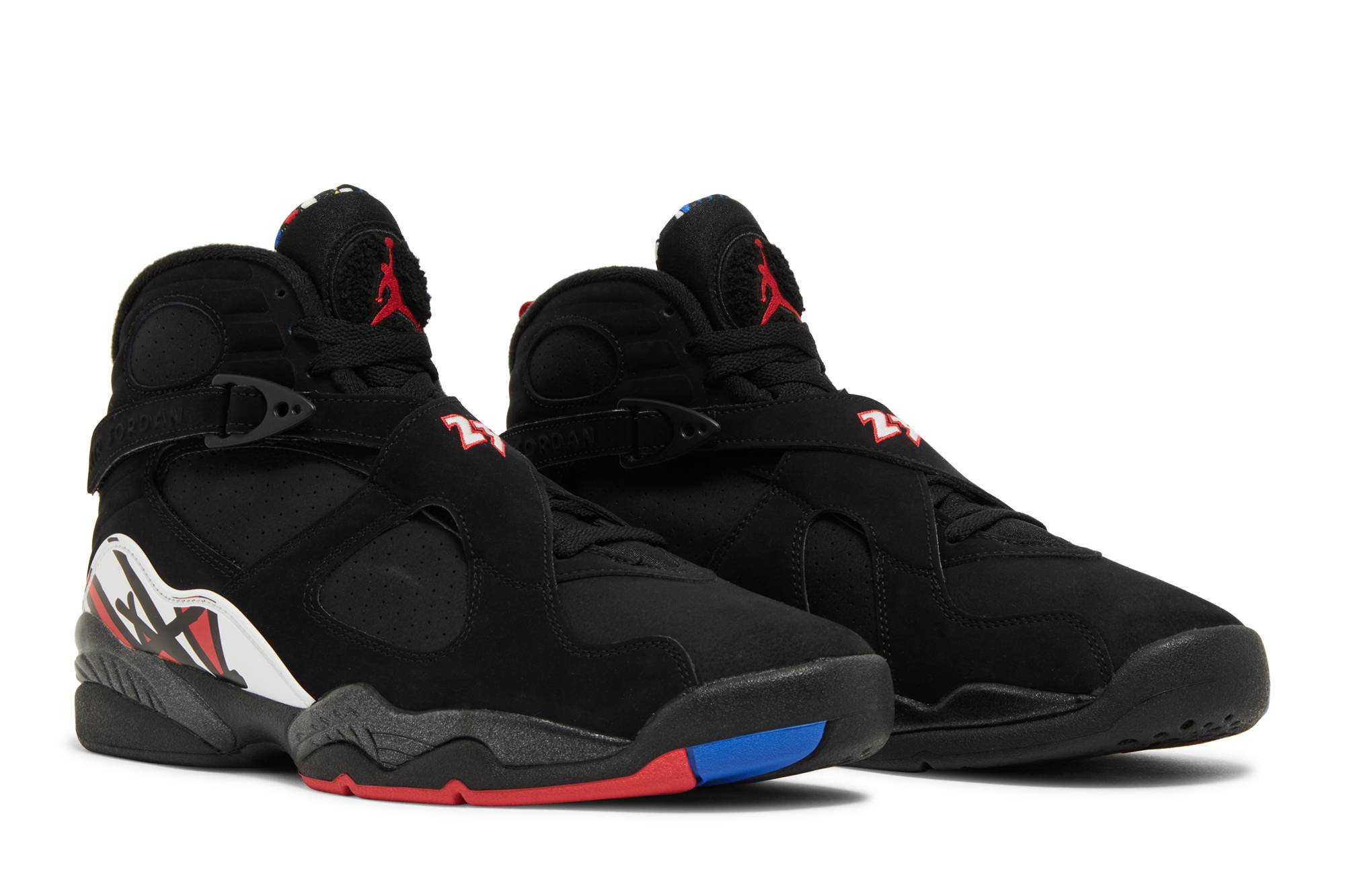 Air Jordan 8 ‘Playoffs’ 305381-062 - Image 8