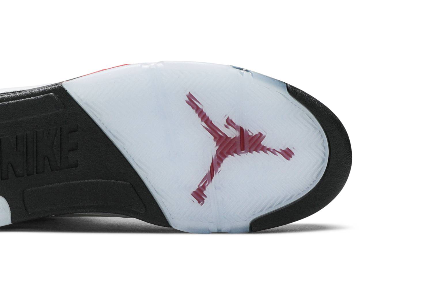Air Jordan 5 Retro ‘Fire Red’ 2020 DA1911-102 - Image 12