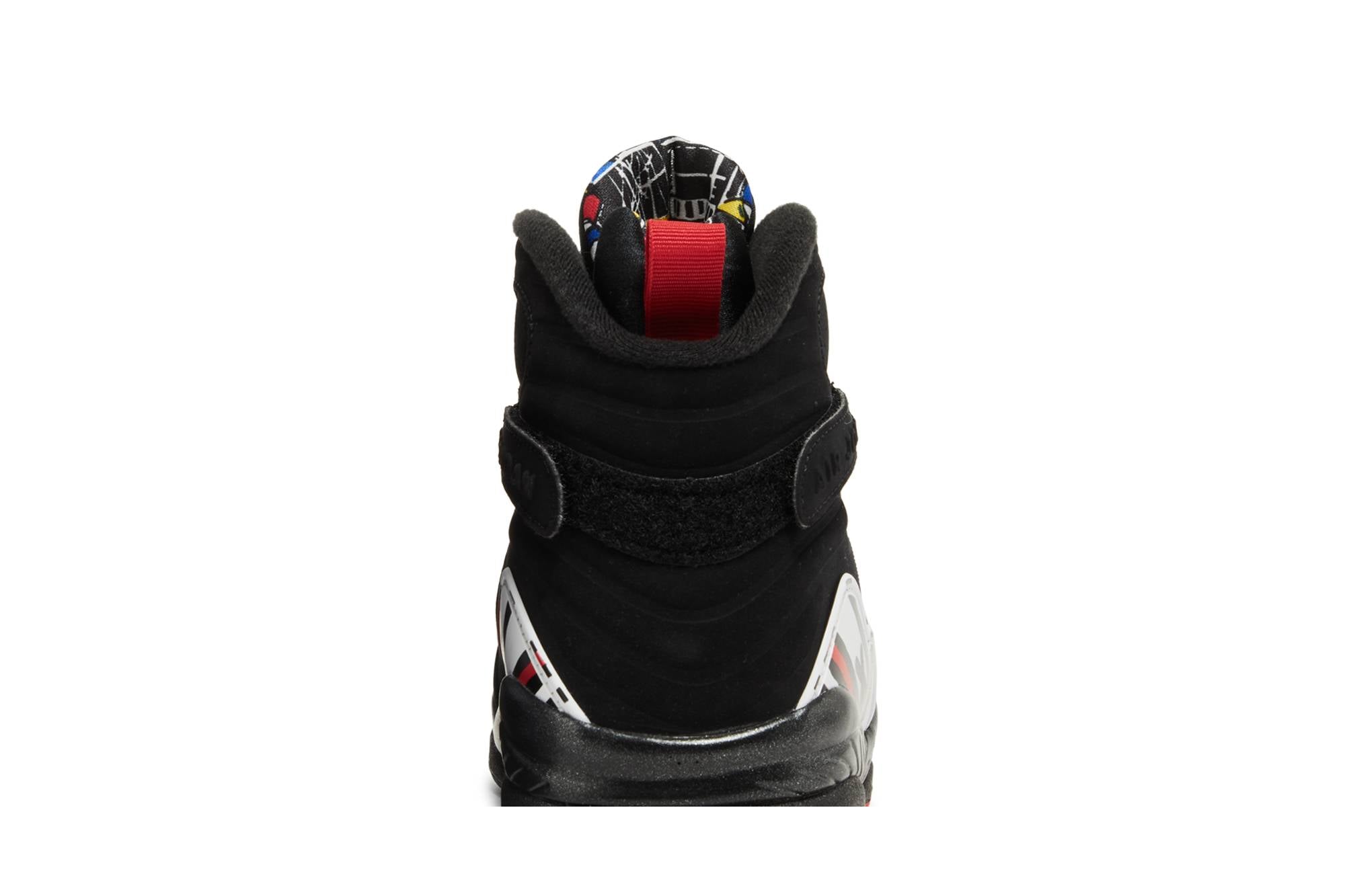 Air Jordan 8 ‘Playoffs’ 305381-062 - Image 14