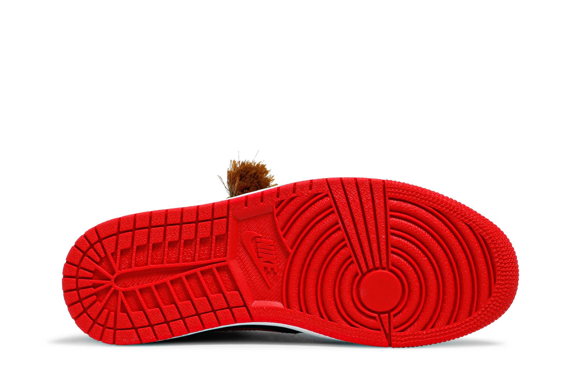 Air Jordan 1 Low OG Chinese New Year 2021 DD2233-001 - Image 4