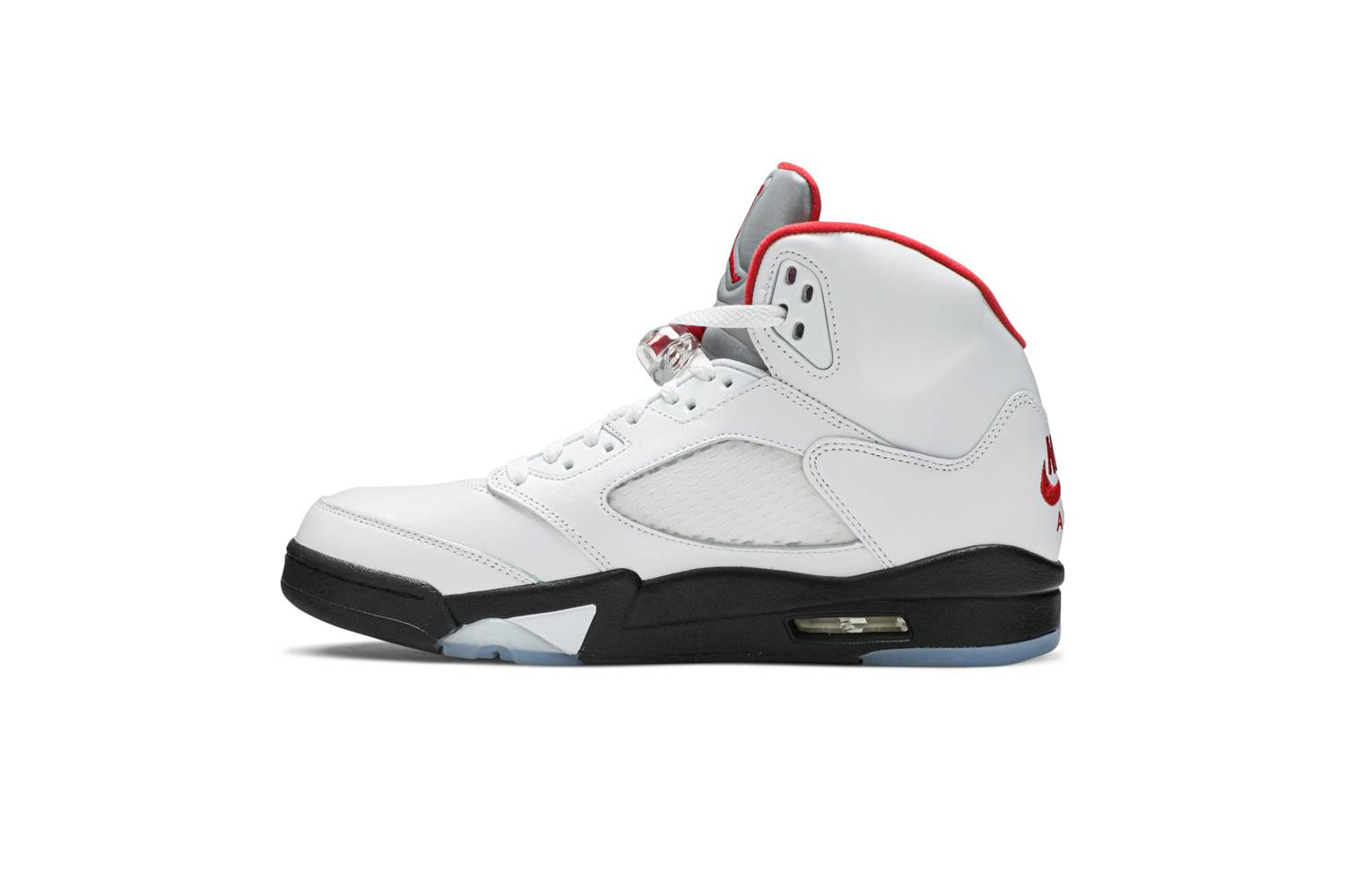 Air Jordan 5 Retro ‘Fire Red’ 2020 DA1911-102 - Image 10