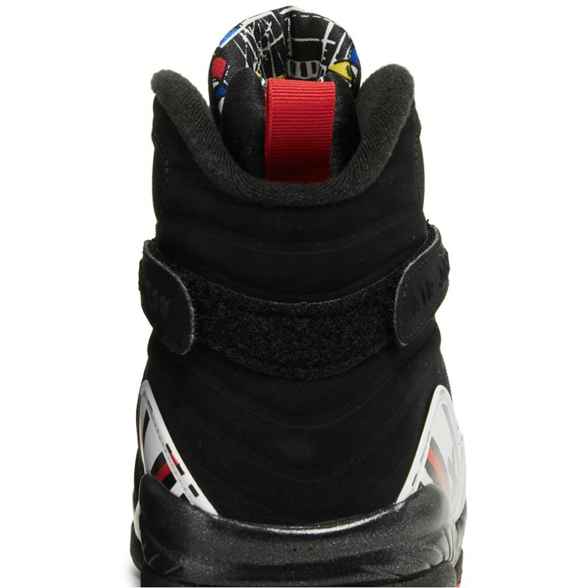 Air Jordan 8 ‘Playoffs’ 305381-062 - Image 7
