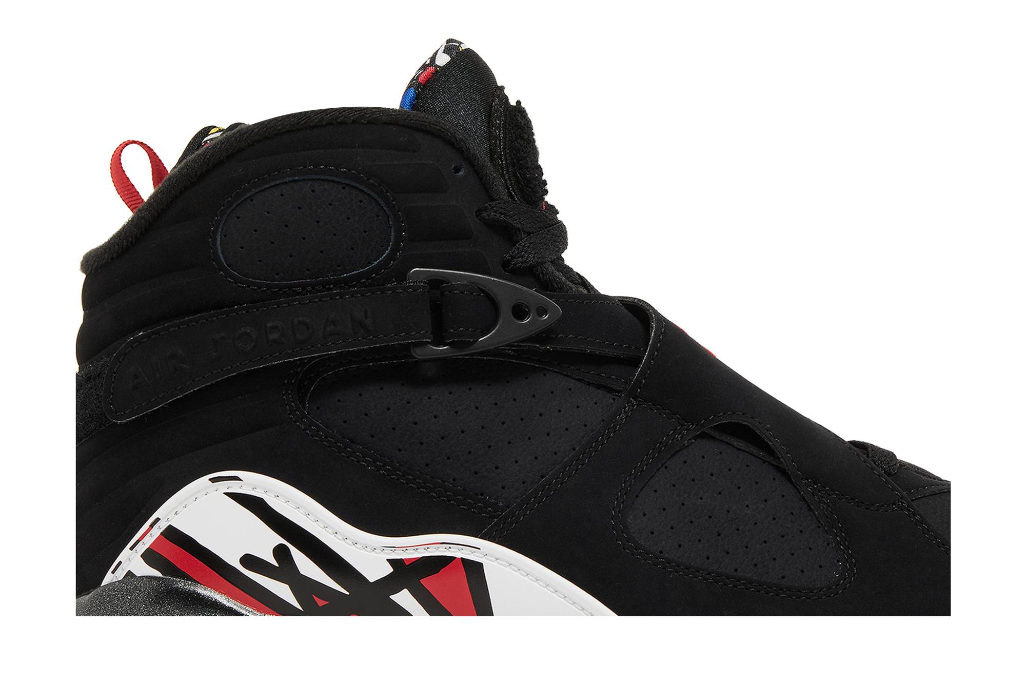 Air Jordan 8 ‘Playoffs’ 305381-062 - Image 9