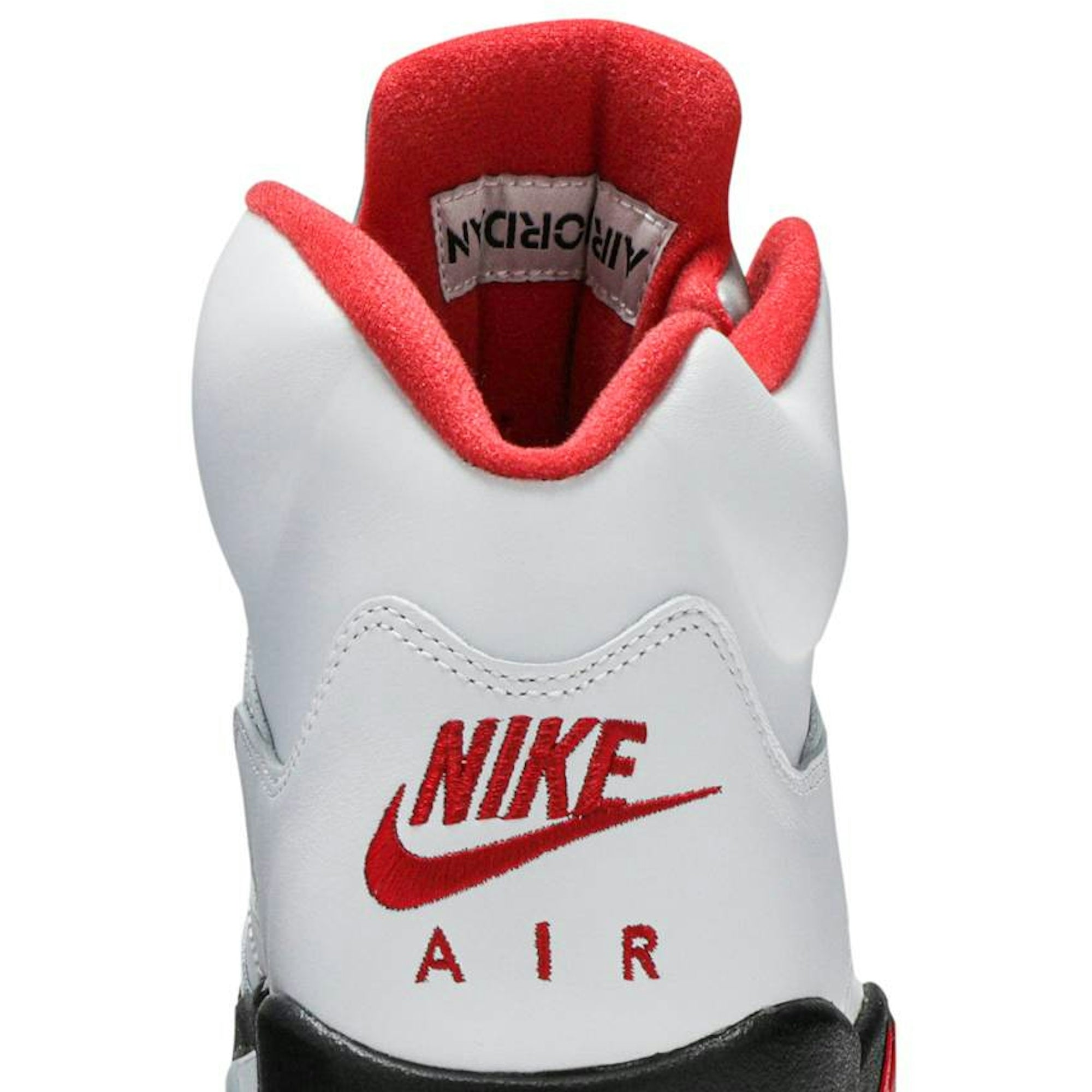 Air Jordan 5 Retro ‘Fire Red’ 2020 DA1911-102 - Image 7