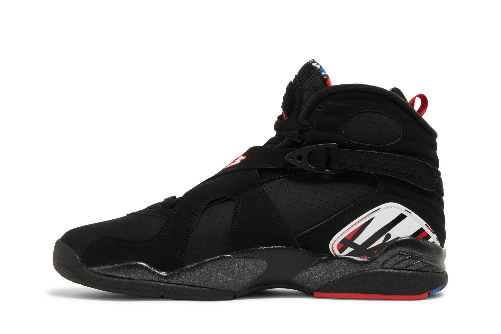 Air Jordan 8 ‘Playoffs’ 305381-062 - Image 10