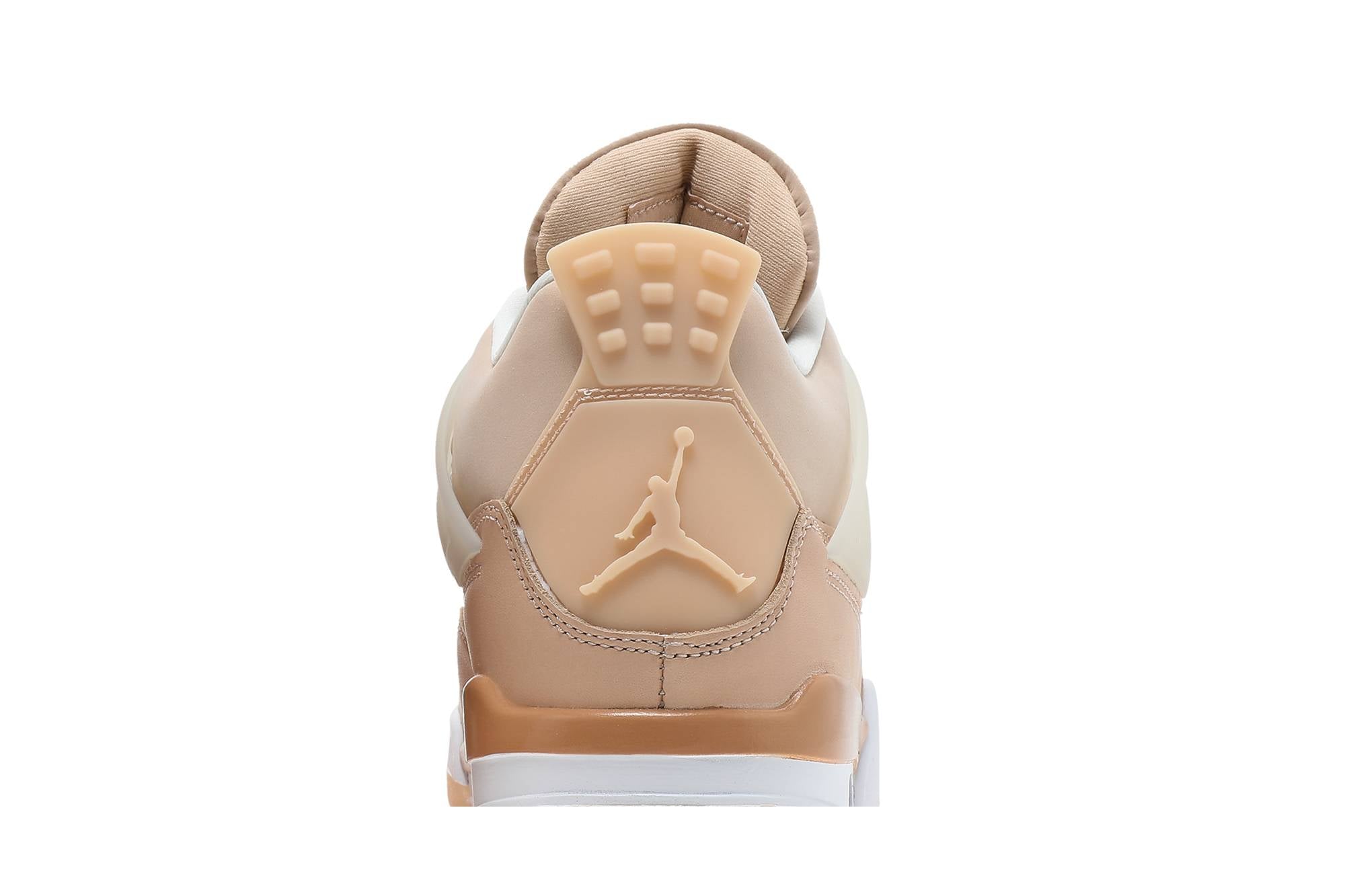 ( Women ) Air Jordan 4 Retro Shimmer DJ0675-200 - Image 7