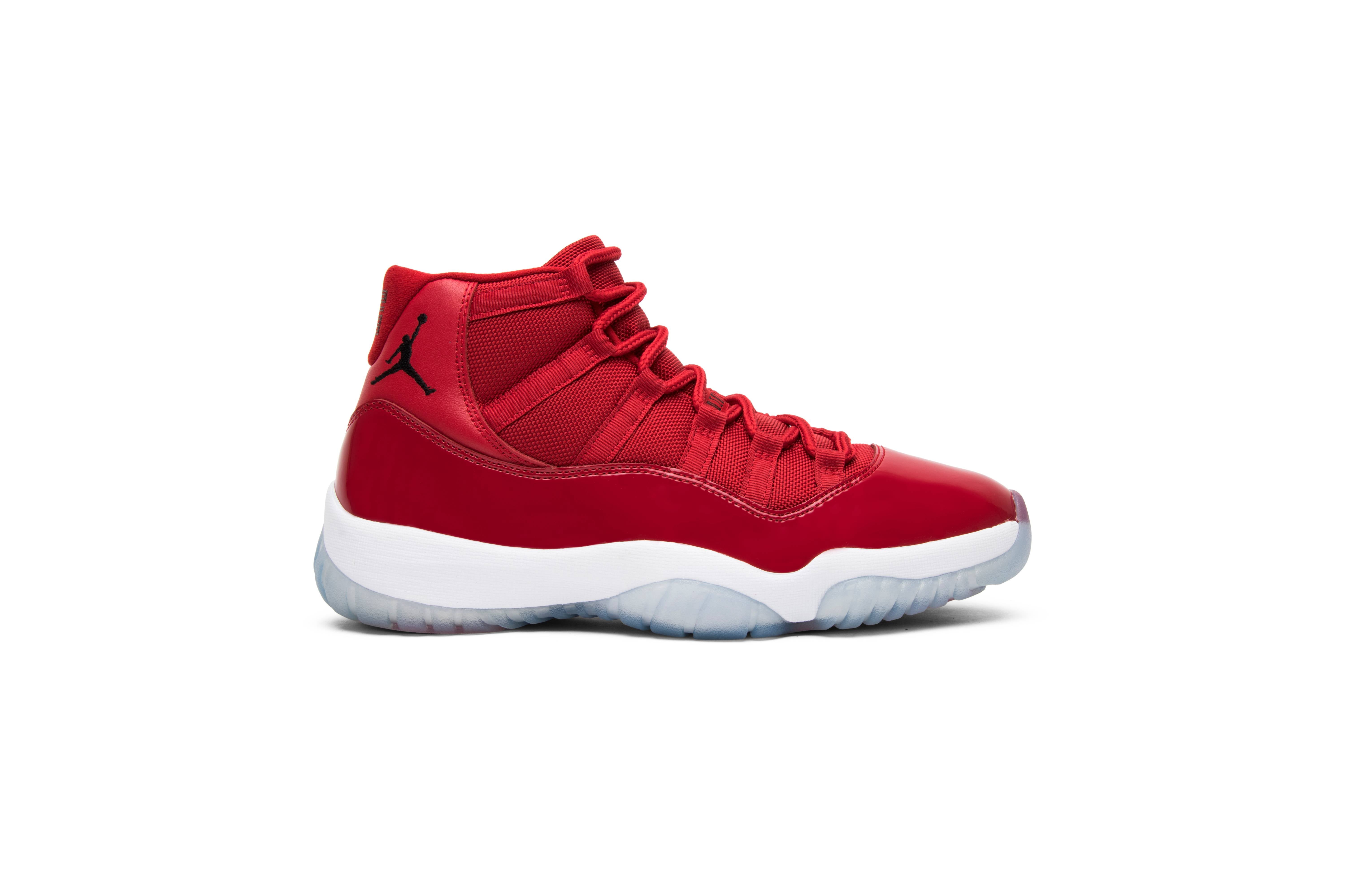 Air Jordan 11 Retro Win Like 96 378037-623
