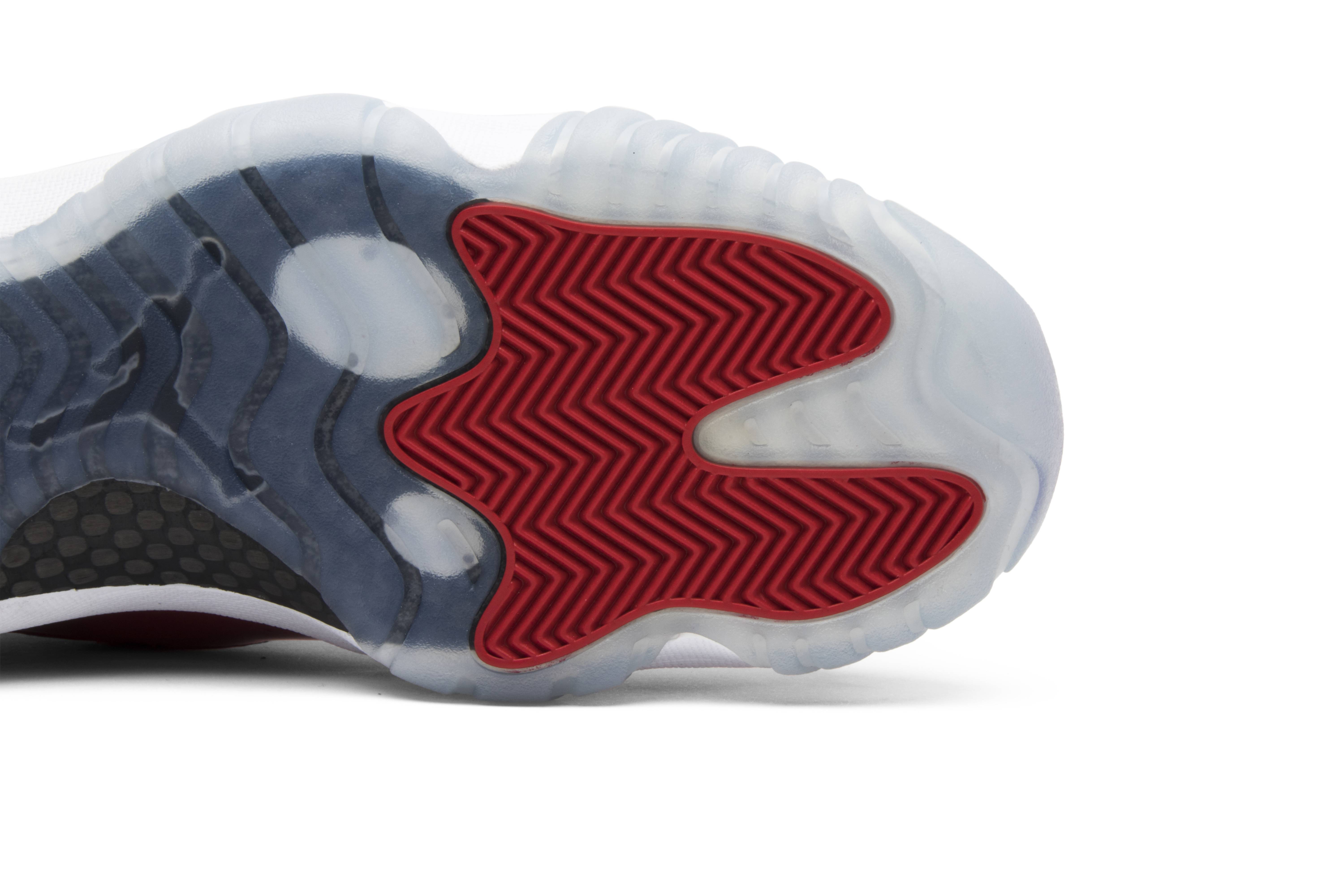 Air Jordan 11 Retro Win Like 96 378037-623 - Image 5
