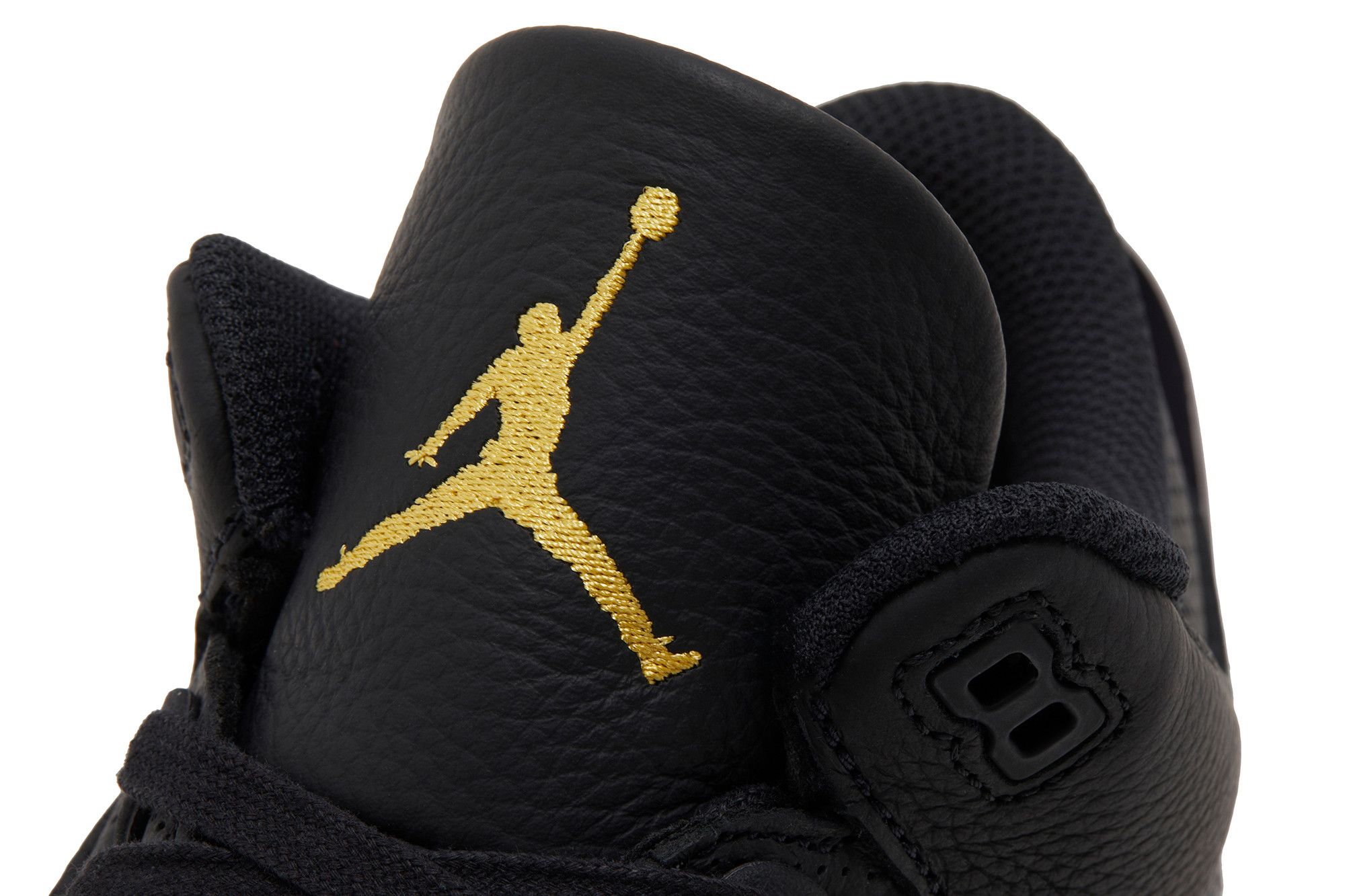 J. Balvin X Air Jordan 3 Retro Rio FN0344-001 - Image 10