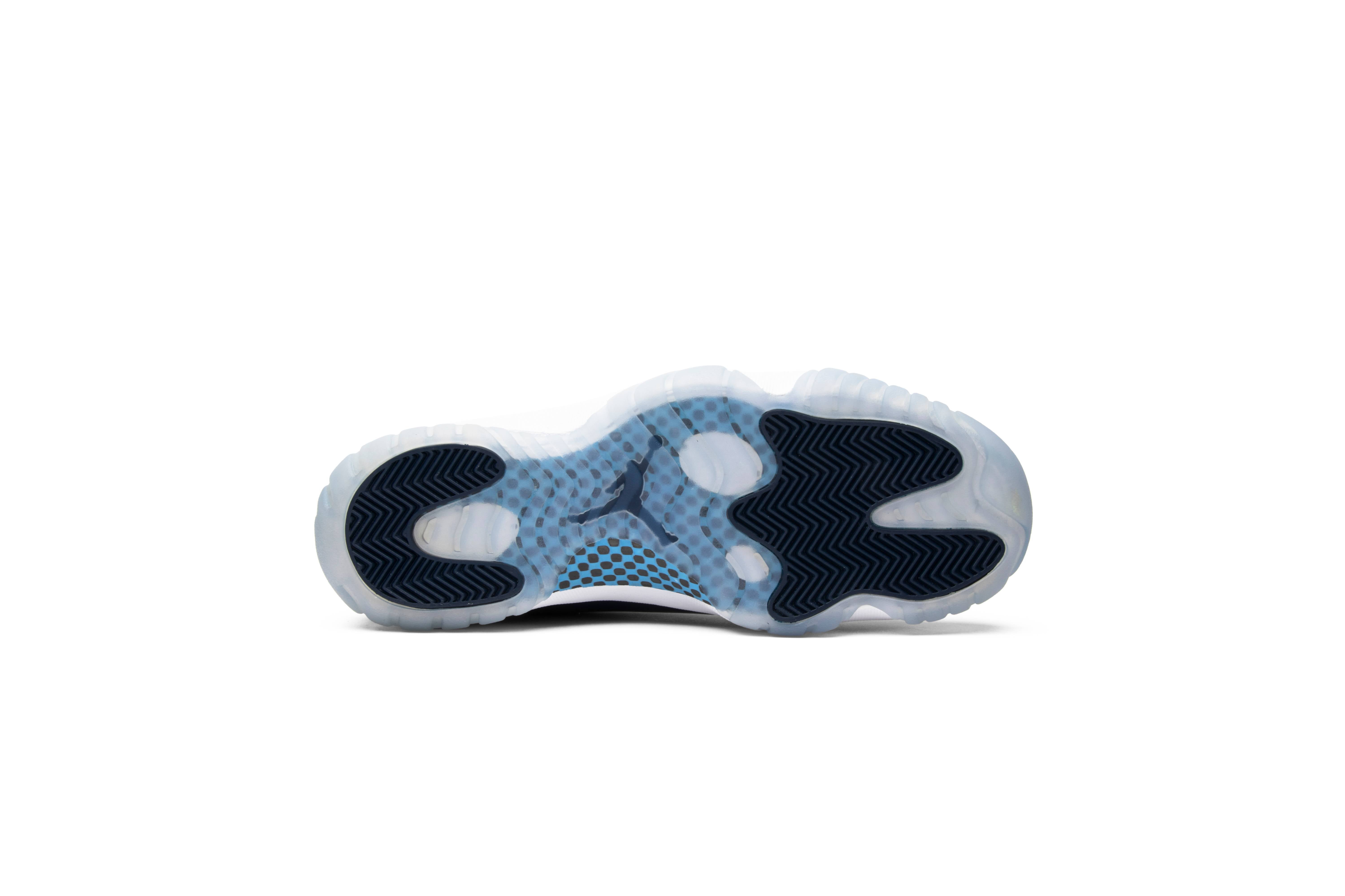 Air Jordan 11 Retro Win Like 82 378037-123 - Image 4