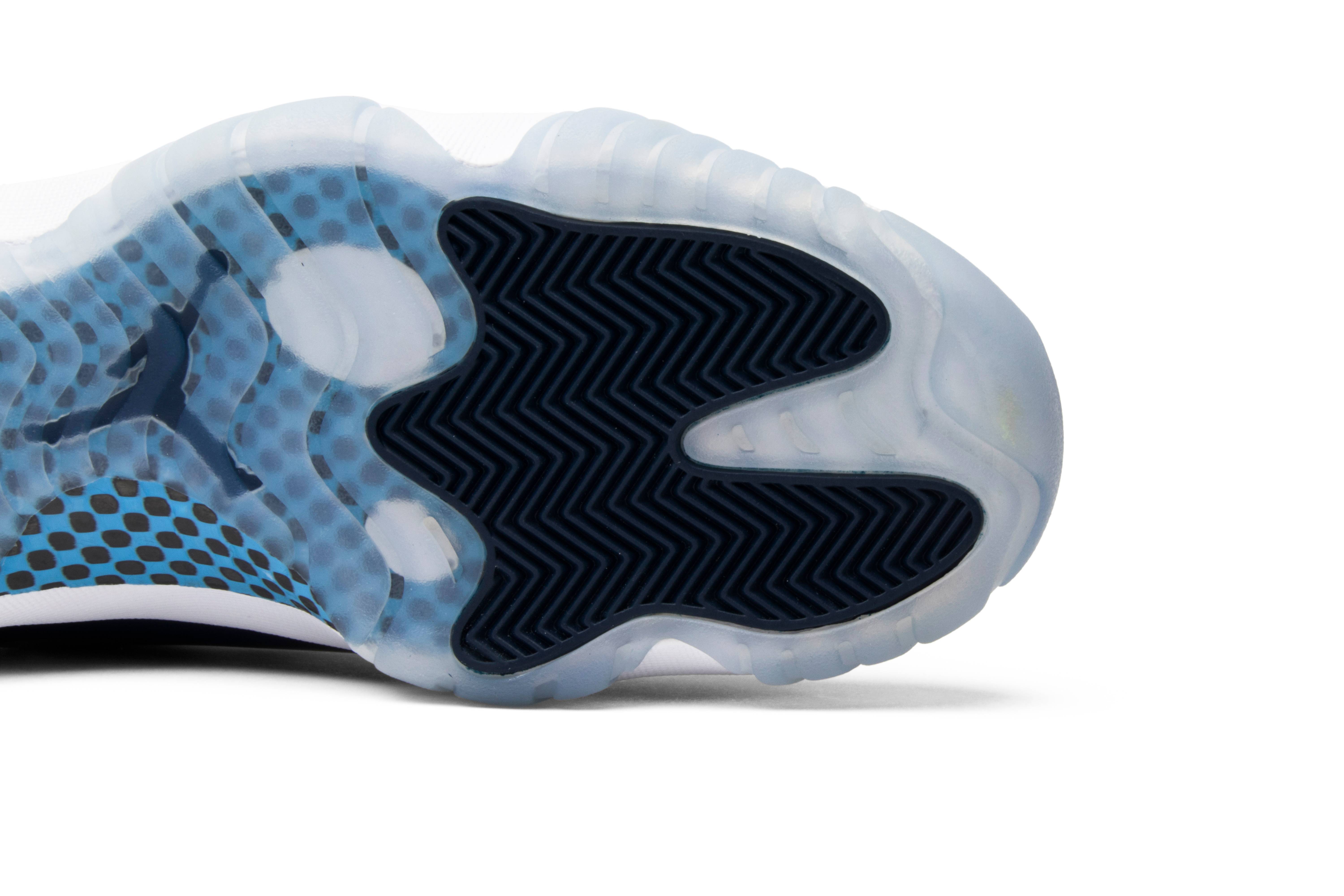 Air Jordan 11 Retro Win Like 82 378037-123 - Image 5