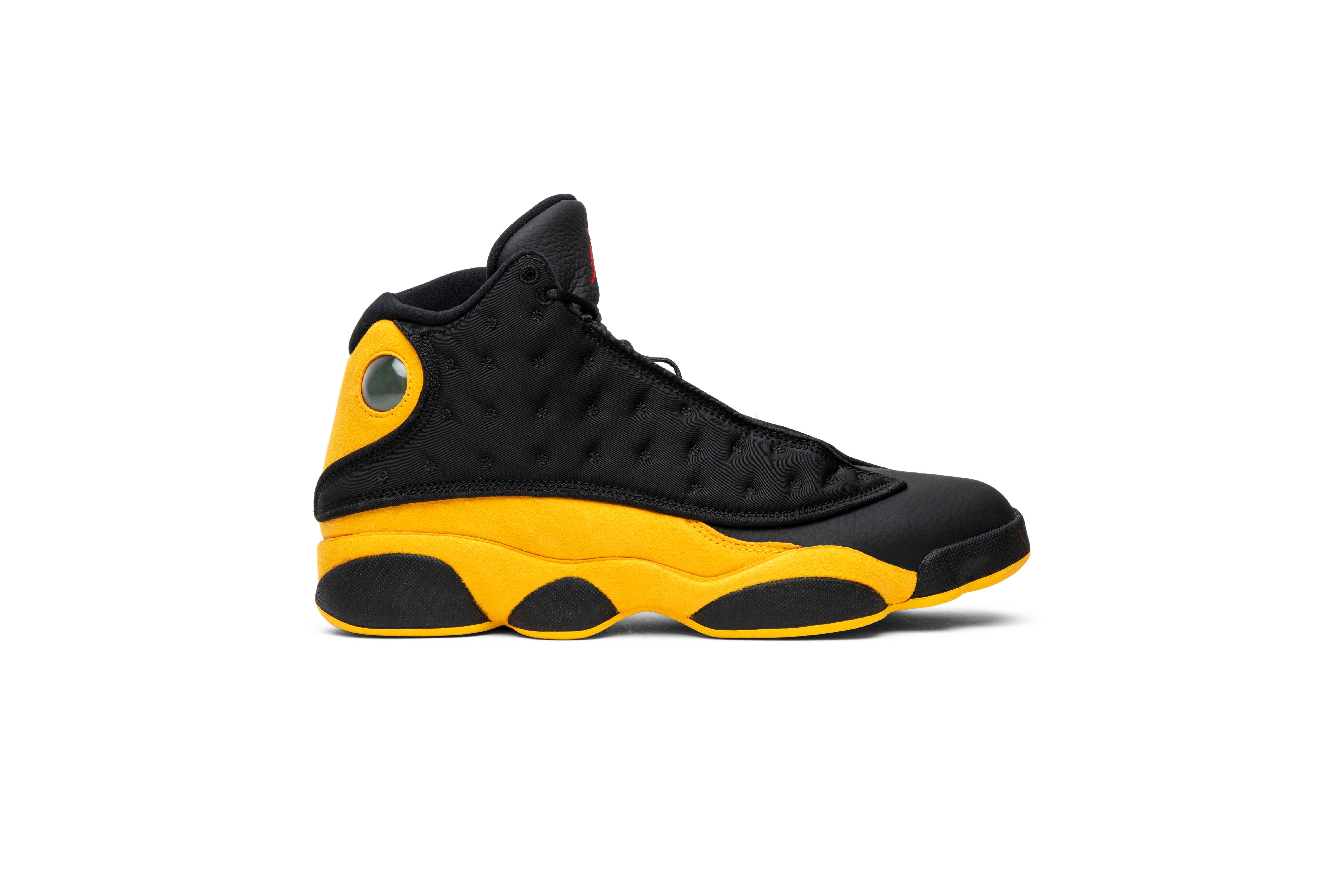 Air Jordan 13 Retro Melo Class Of 2002 ( B-Grade ) 414571-035