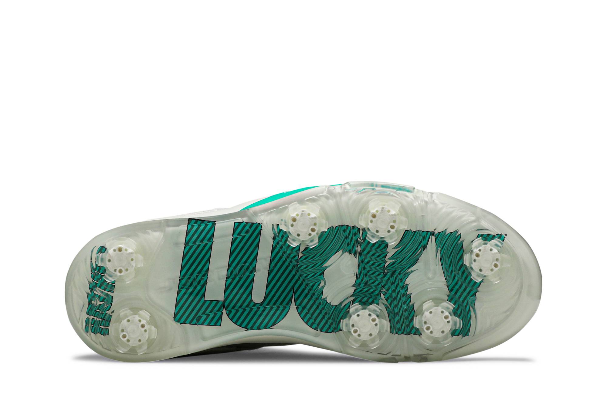 Air Jordan 5 Low Golf NRG Lucky And Good CW4204-100 - Image 4