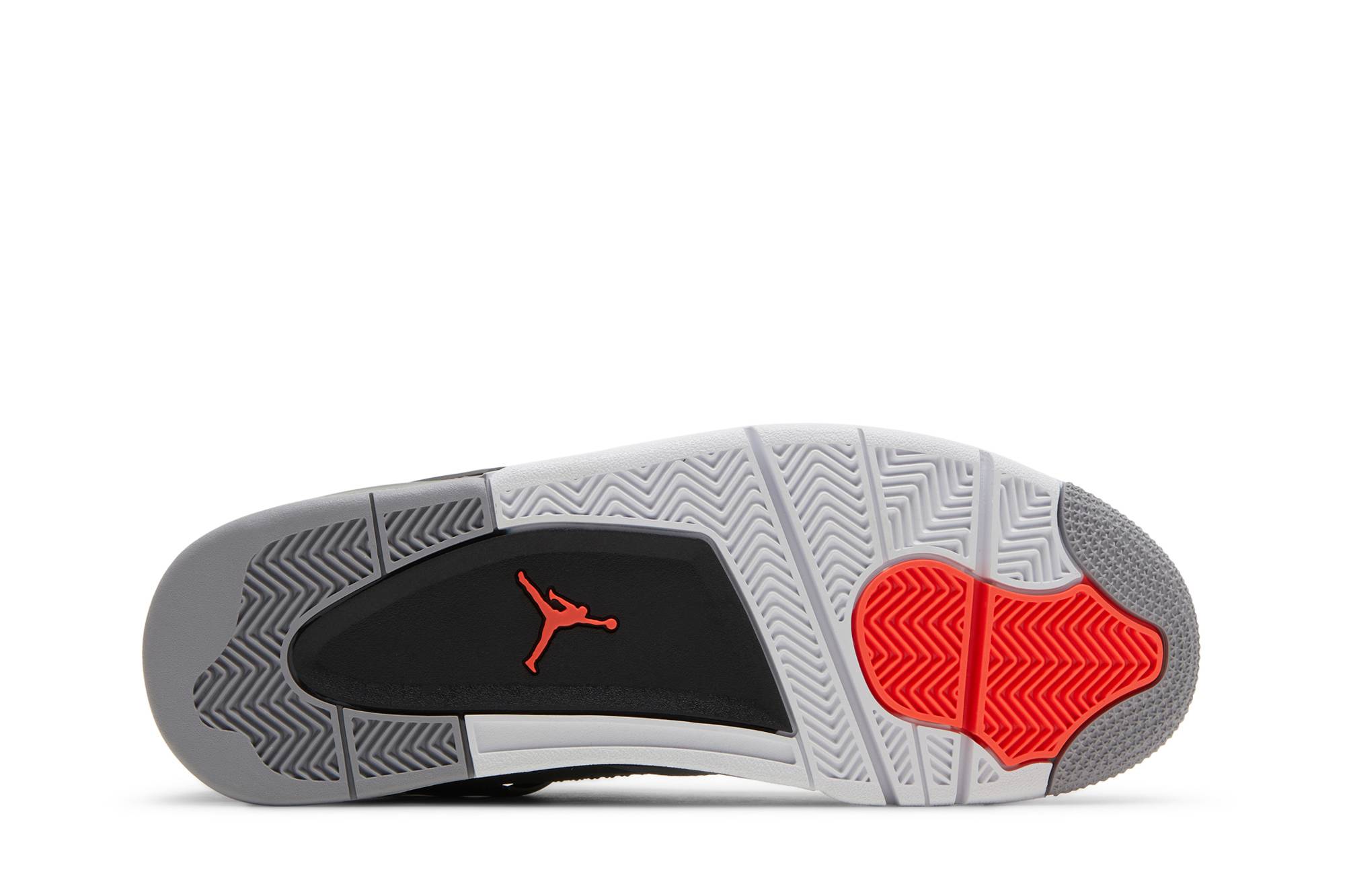 Air Jordan 4 Infrared 23 DH6927-061 - Image 4
