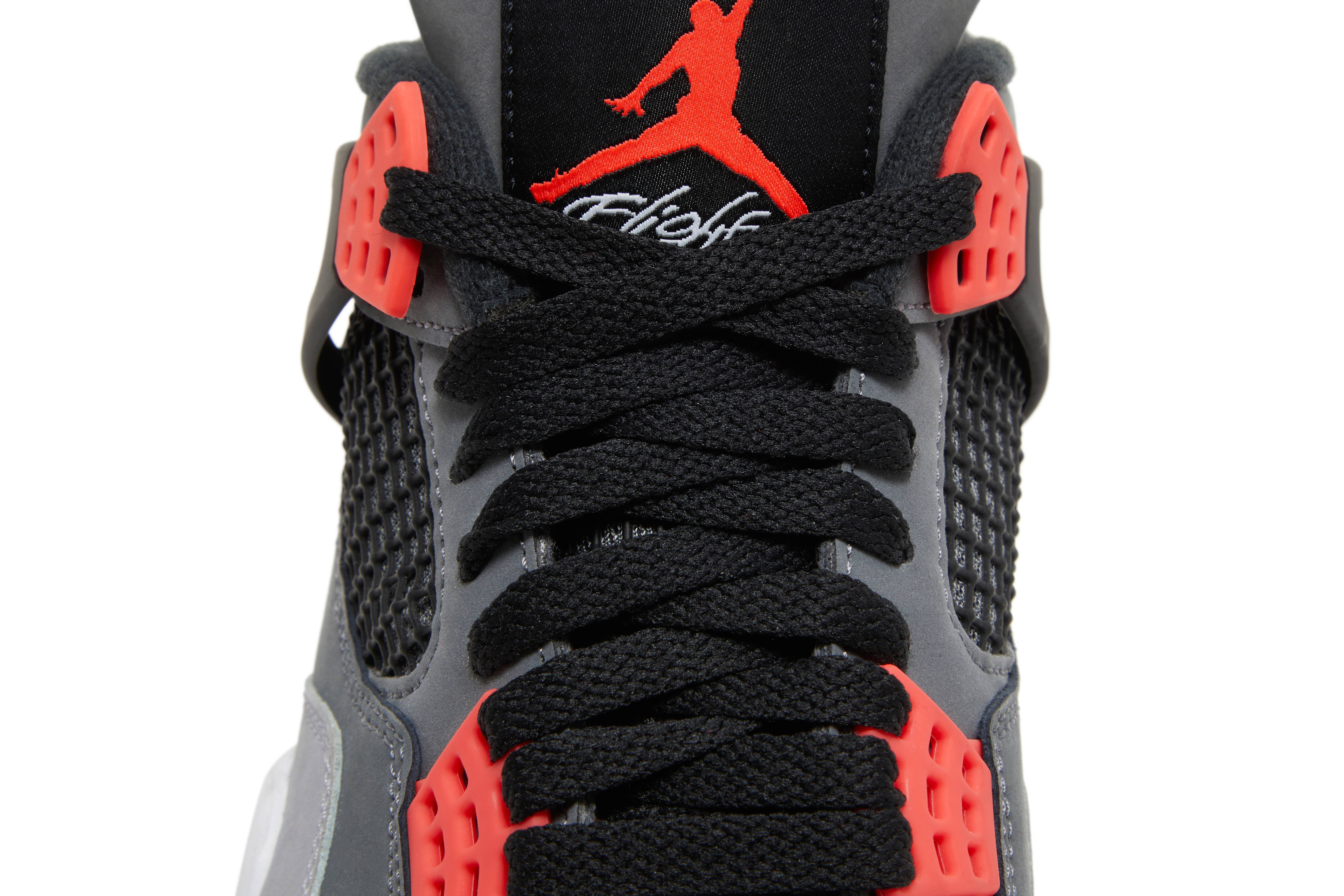 Air Jordan 4 Infrared 23 DH6927-061 - Image 10